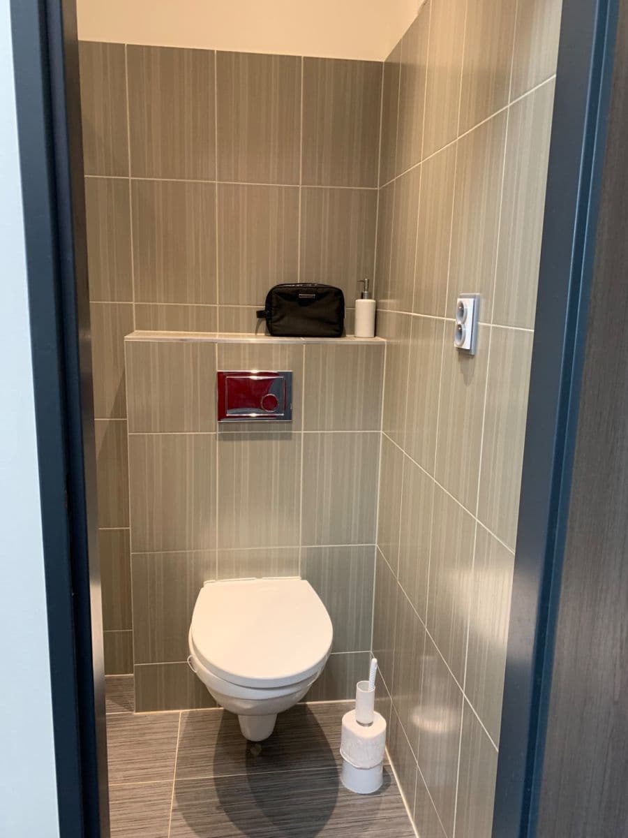 1 bedroom with open-plan kitchen flat to rent, 40 m², Chrpová, Prague, Prague 1 bedroom with open-plan kitchen flat to rent, 40 m², Chrpová, Prague, Prague