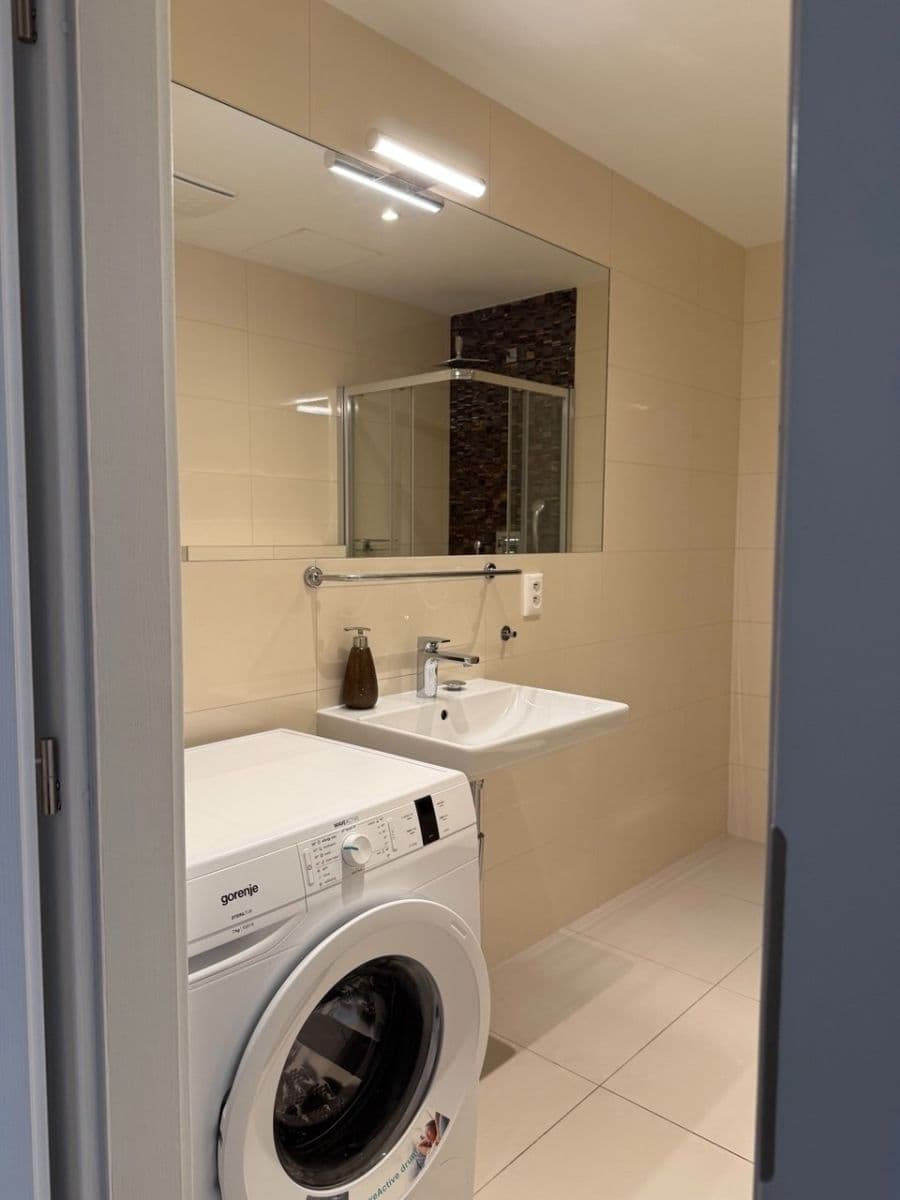 1 bedroom with open-plan kitchen flat for sale, 60 m², Štěpánská, Prague, Prague 1 bedroom with open-plan kitchen flat for sale, 60 m², Štěpánská, Prague, Prague