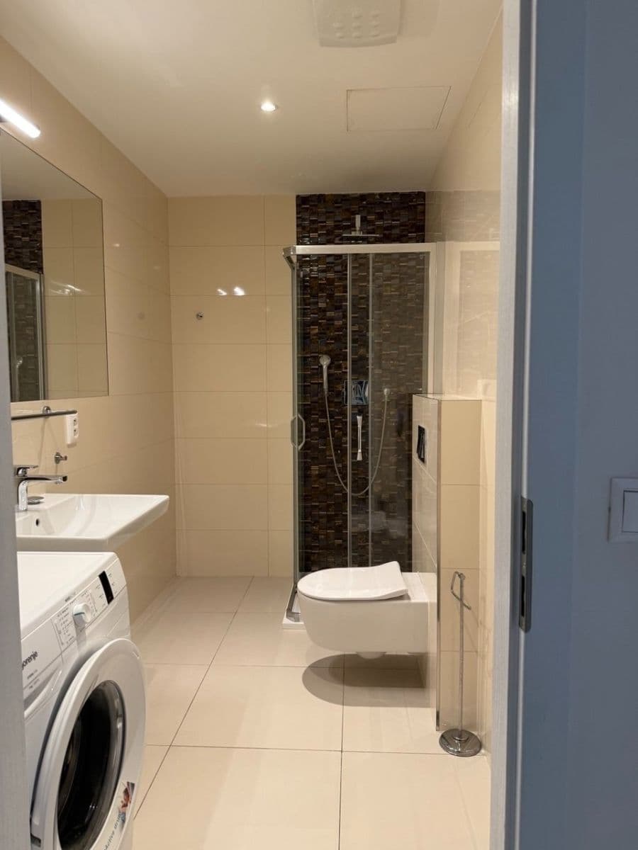 1 bedroom with open-plan kitchen flat for sale, 60 m², Štěpánská, Prague, Prague 1 bedroom with open-plan kitchen flat for sale, 60 m², Štěpánská, Prague, Prague