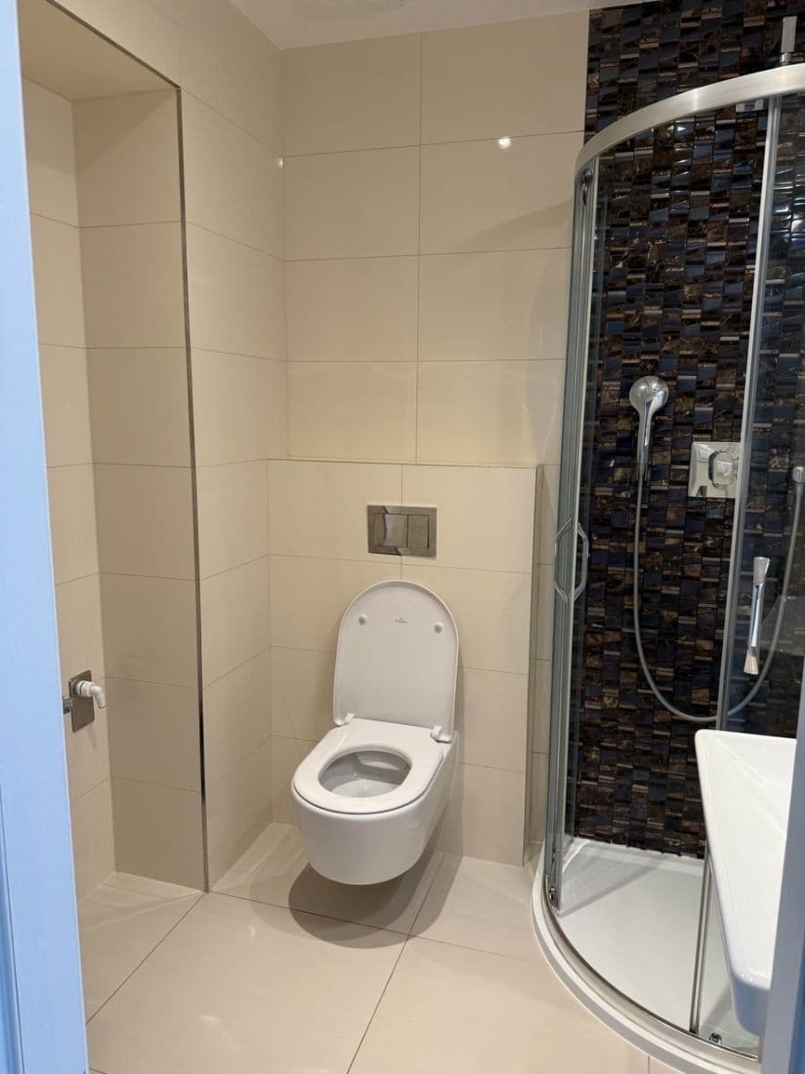 1 bedroom with open-plan kitchen flat for sale, 60 m², Štěpánská, Prague, Prague 1 bedroom with open-plan kitchen flat for sale, 60 m², Štěpánská, Prague, Prague