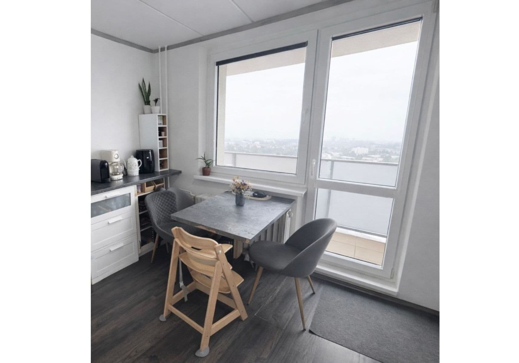 1 bedroom flat to rent, 42 m², Politických vězňů, Olomouc, Olomoucký Region 1 bedroom flat to rent, 42 m², Politických vězňů, Olomouc, Olomoucký Region