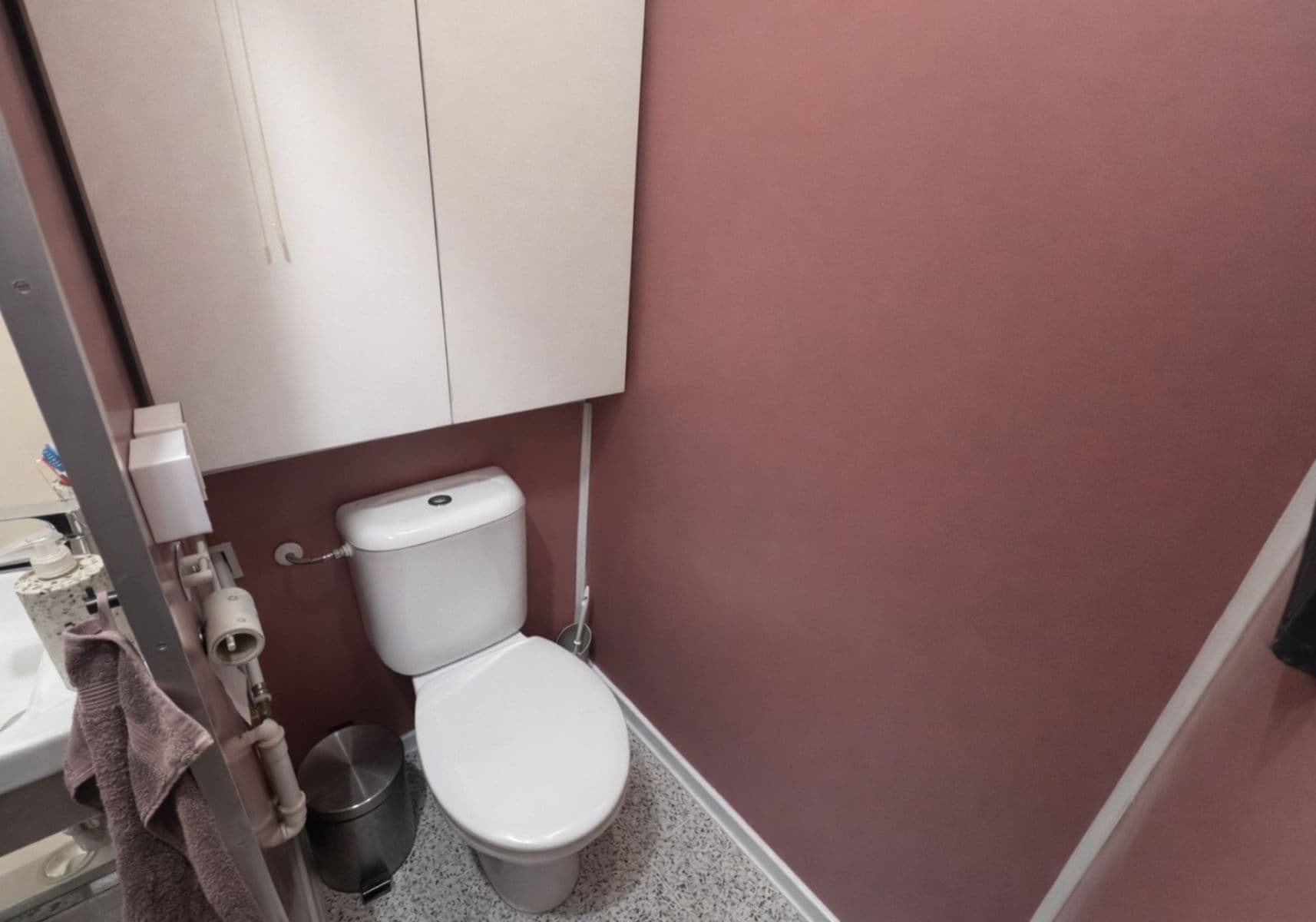 1 bedroom flat to rent, 42 m², Politických vězňů, Olomouc, Olomoucký Region 1 bedroom flat to rent, 42 m², Politických vězňů, Olomouc, Olomoucký Region