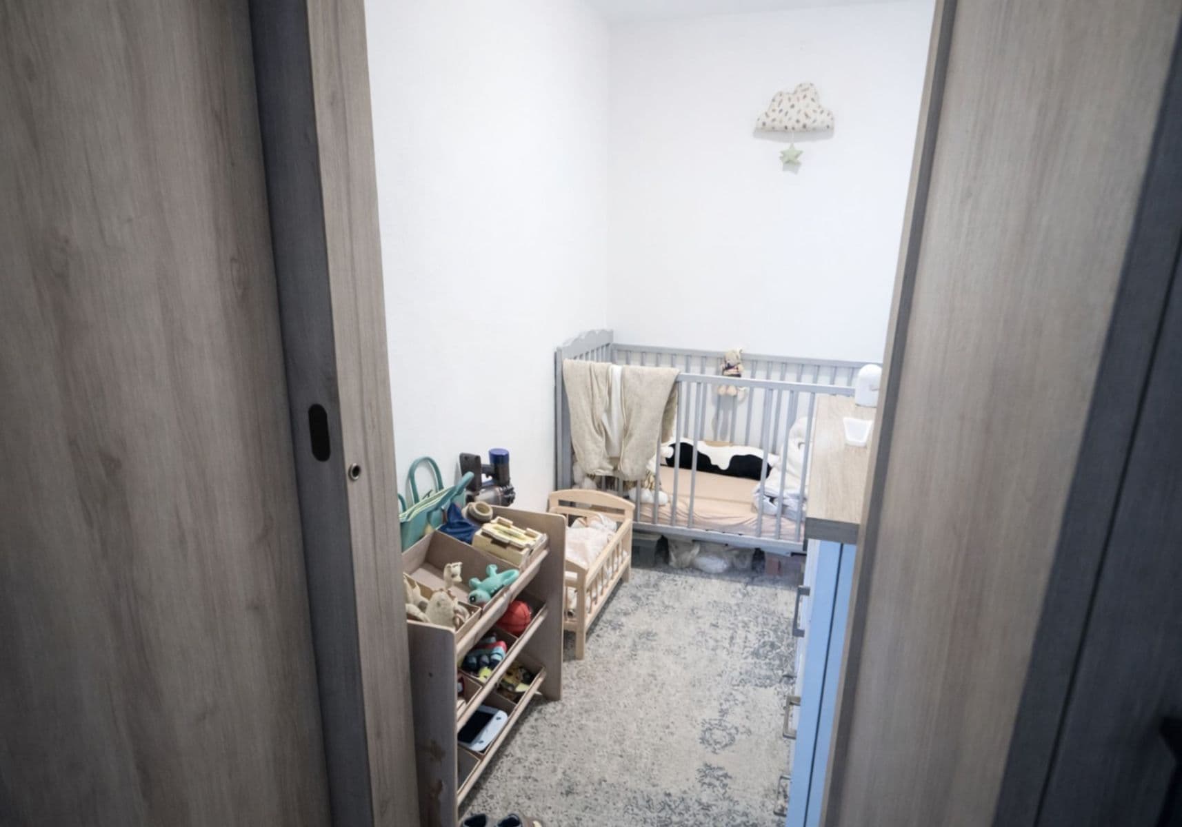 1 bedroom flat to rent, 42 m², Politických vězňů, Olomouc, Olomoucký Region 1 bedroom flat to rent, 42 m², Politických vězňů, Olomouc, Olomoucký Region