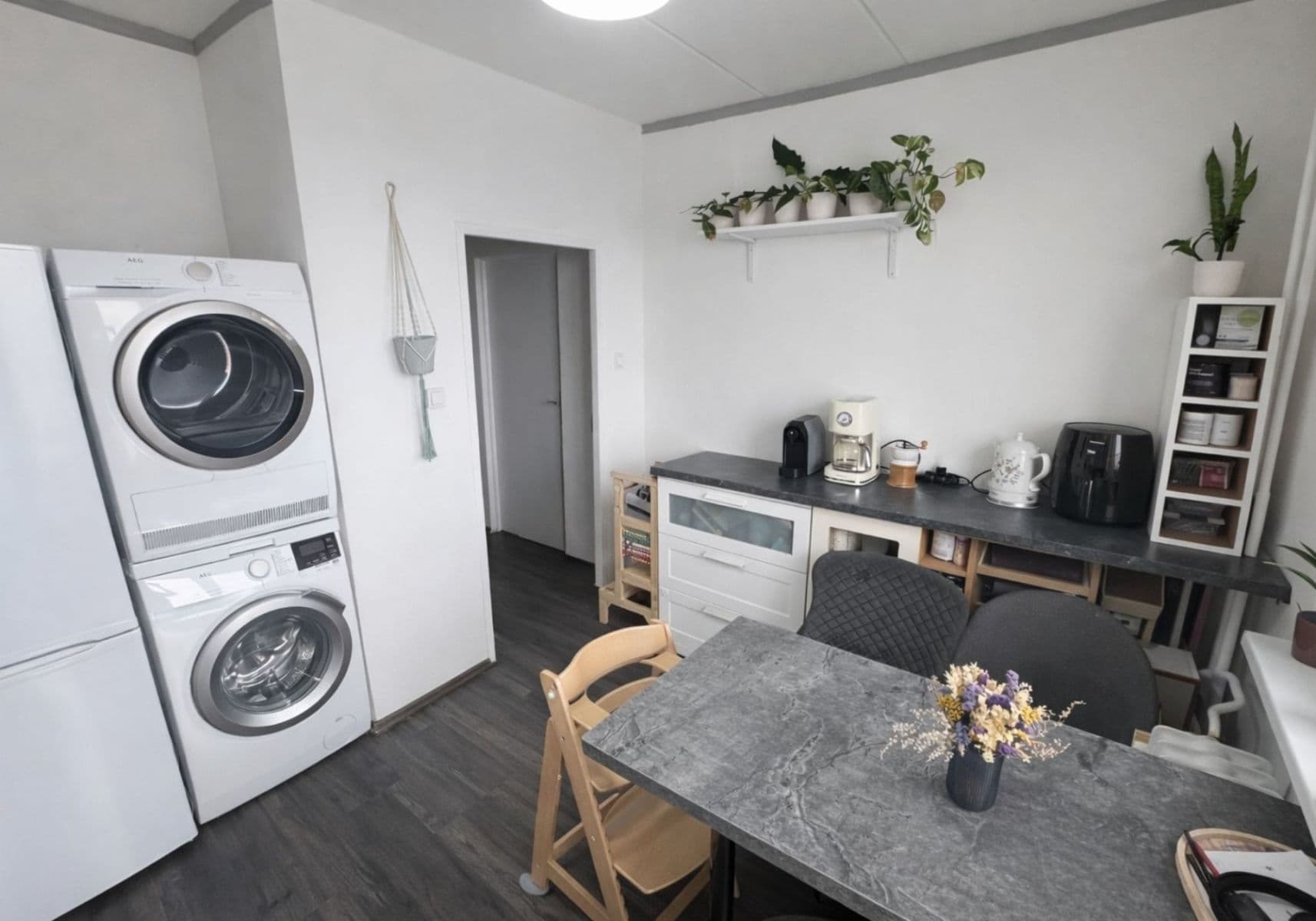 1 bedroom flat to rent, 42 m², Politických vězňů, Olomouc, Olomoucký Region 1 bedroom flat to rent, 42 m², Politických vězňů, Olomouc, Olomoucký Region