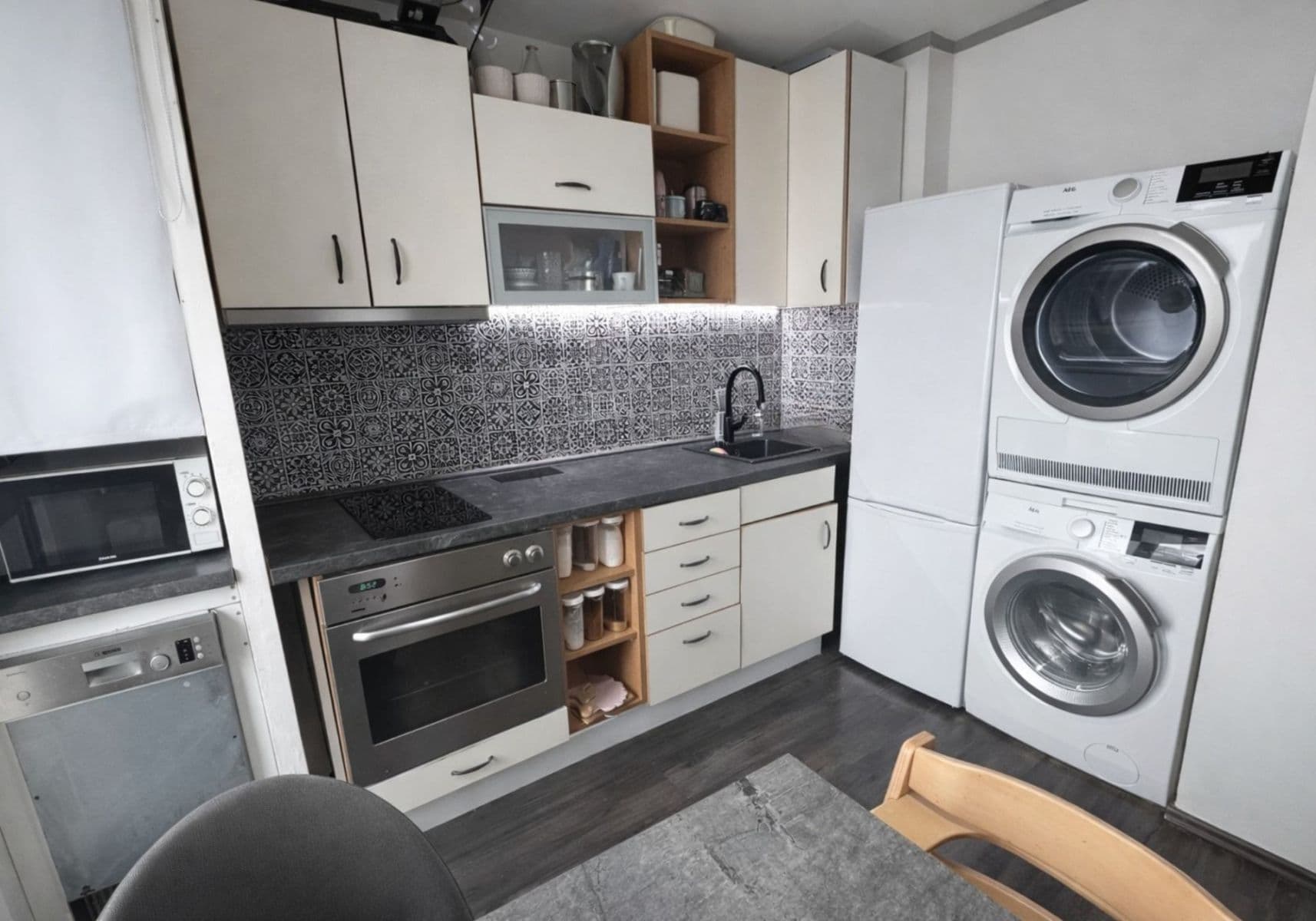 1 bedroom flat to rent, 42 m², Politických vězňů, Olomouc, Olomoucký Region 1 bedroom flat to rent, 42 m², Politických vězňů, Olomouc, Olomoucký Region