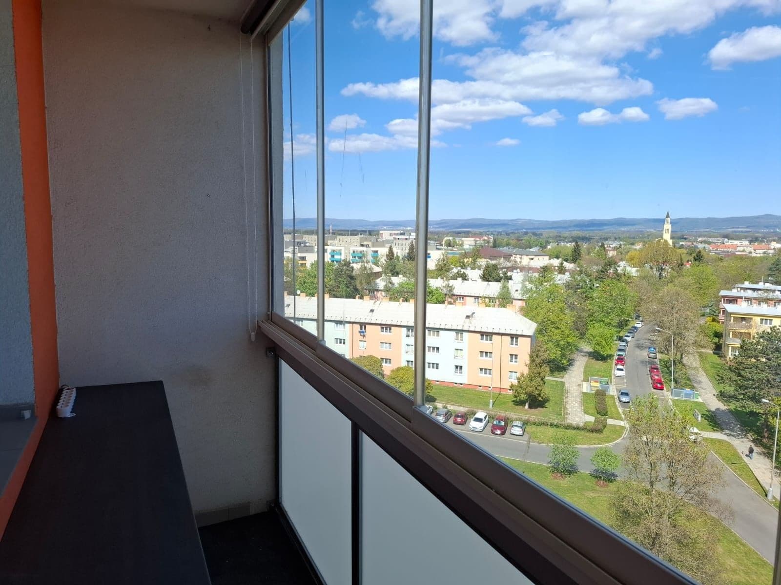 1 bedroom flat to rent, 42 m², Politických vězňů, Olomouc, Olomoucký Region 1 bedroom flat to rent, 42 m², Politických vězňů, Olomouc, Olomoucký Region