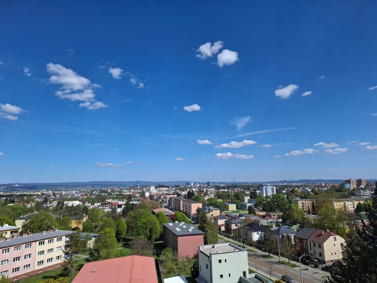 1 bedroom flat to rent, 42 m², Politických vězňů, Olomouc, Olomoucký Region 1 bedroom flat to rent, 42 m², Politických vězňů, Olomouc, Olomoucký Region