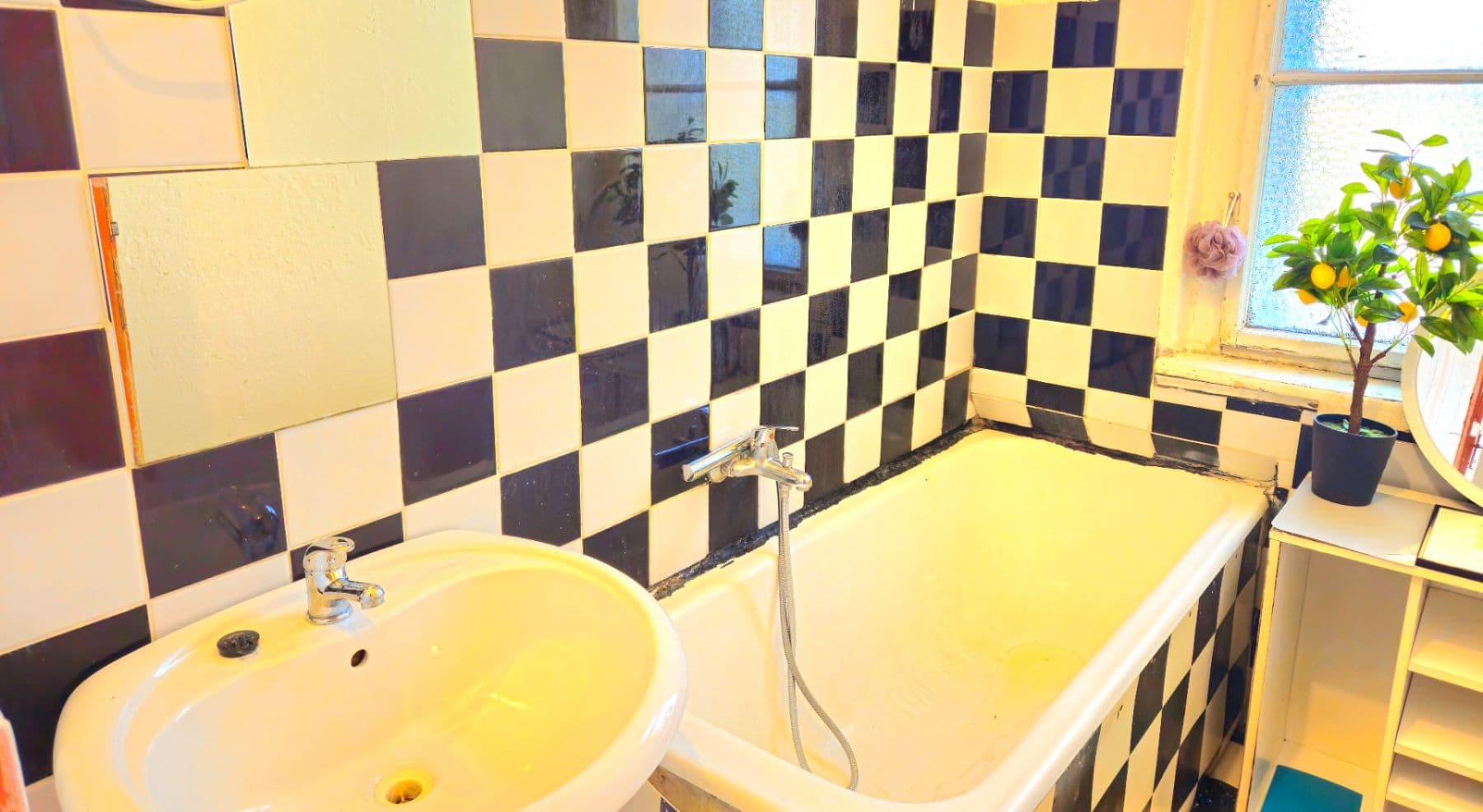 3 bedroom flat to rent, 90 m², Husinecká, Prague, Prague 3 bedroom flat to rent, 90 m², Husinecká, Prague, Prague