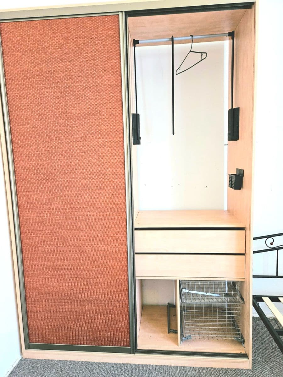 3 bedroom flat to rent, 90 m², Husinecká, Prague, Prague 3 bedroom flat to rent, 90 m², Husinecká, Prague, Prague