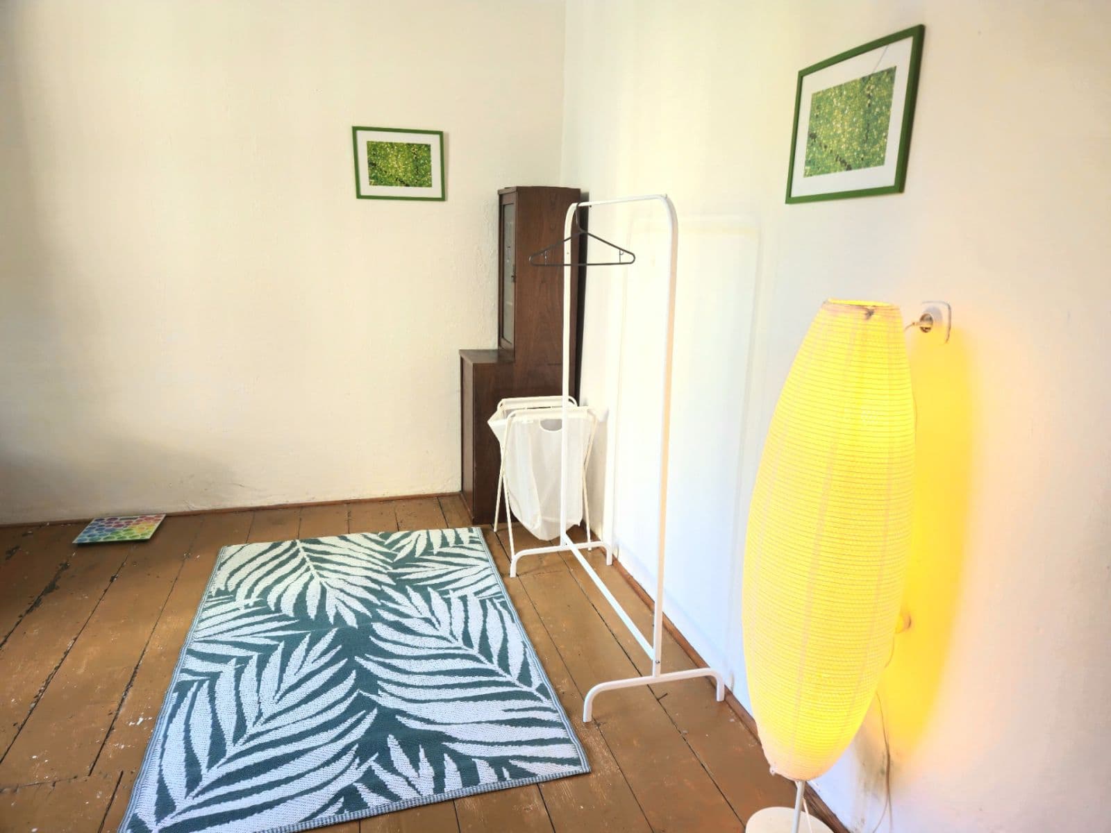 3 bedroom flat to rent, 90 m², Husinecká, Prague, Prague 3 bedroom flat to rent, 90 m², Husinecká, Prague, Prague