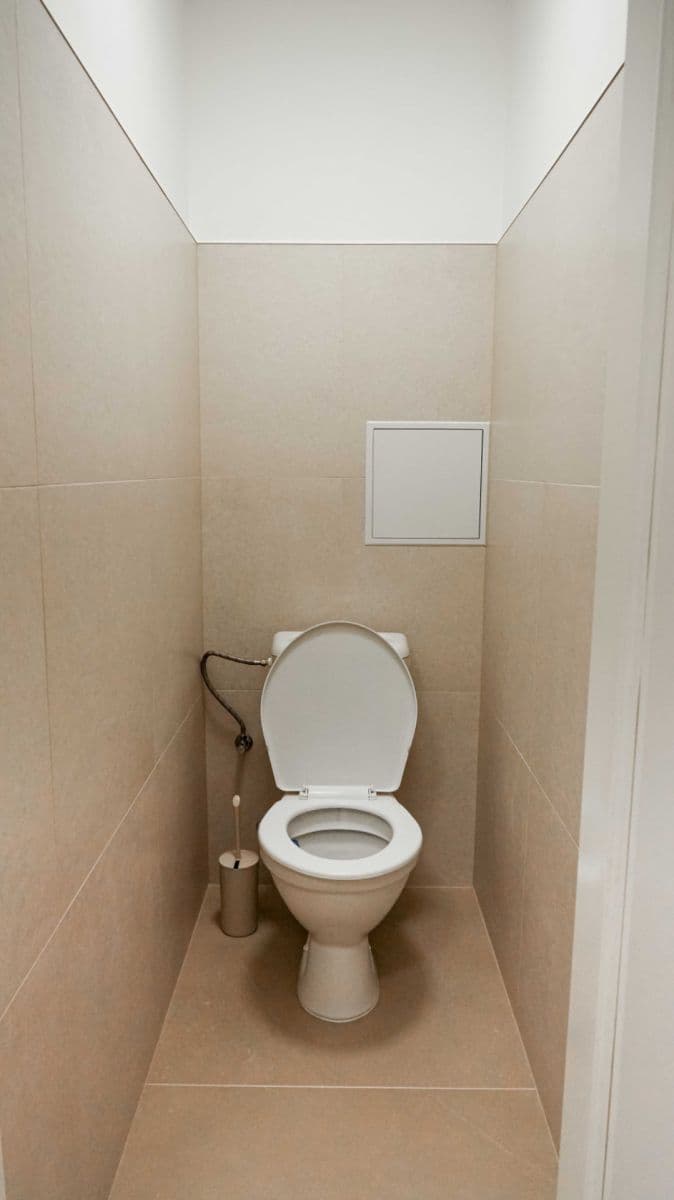 Studio flat to rent, 31 m², V Podluží, Prague, Prague Studio flat to rent, 31 m², V Podluží, Prague, Prague