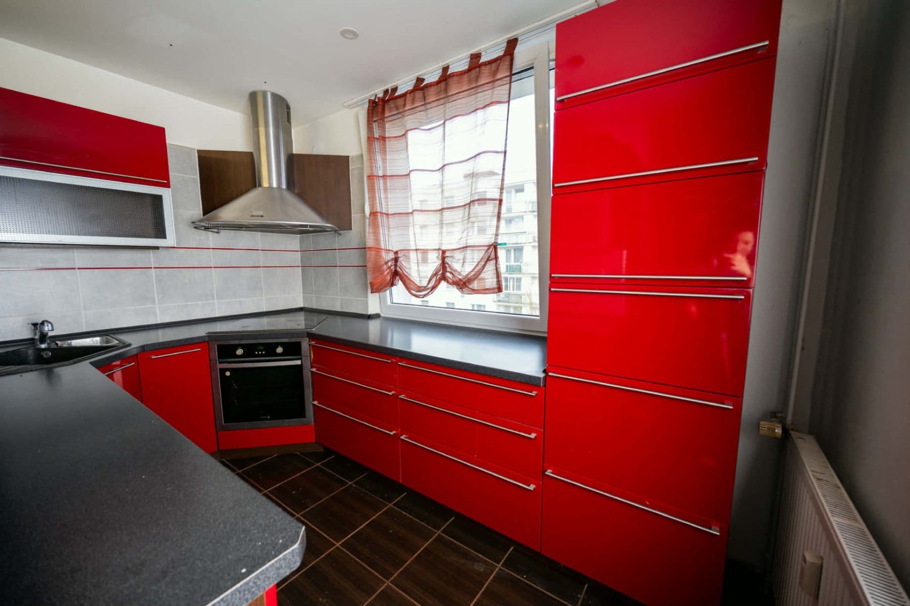 5 bedroom flat to rent, 93 m², Lanškroun, Pardubický Region 5 bedroom flat to rent, 93 m², Lanškroun, Pardubický Region