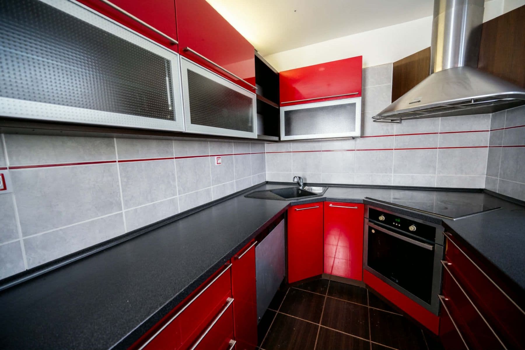 5 bedroom flat to rent, 93 m², Lanškroun, Pardubický Region 5 bedroom flat to rent, 93 m², Lanškroun, Pardubický Region