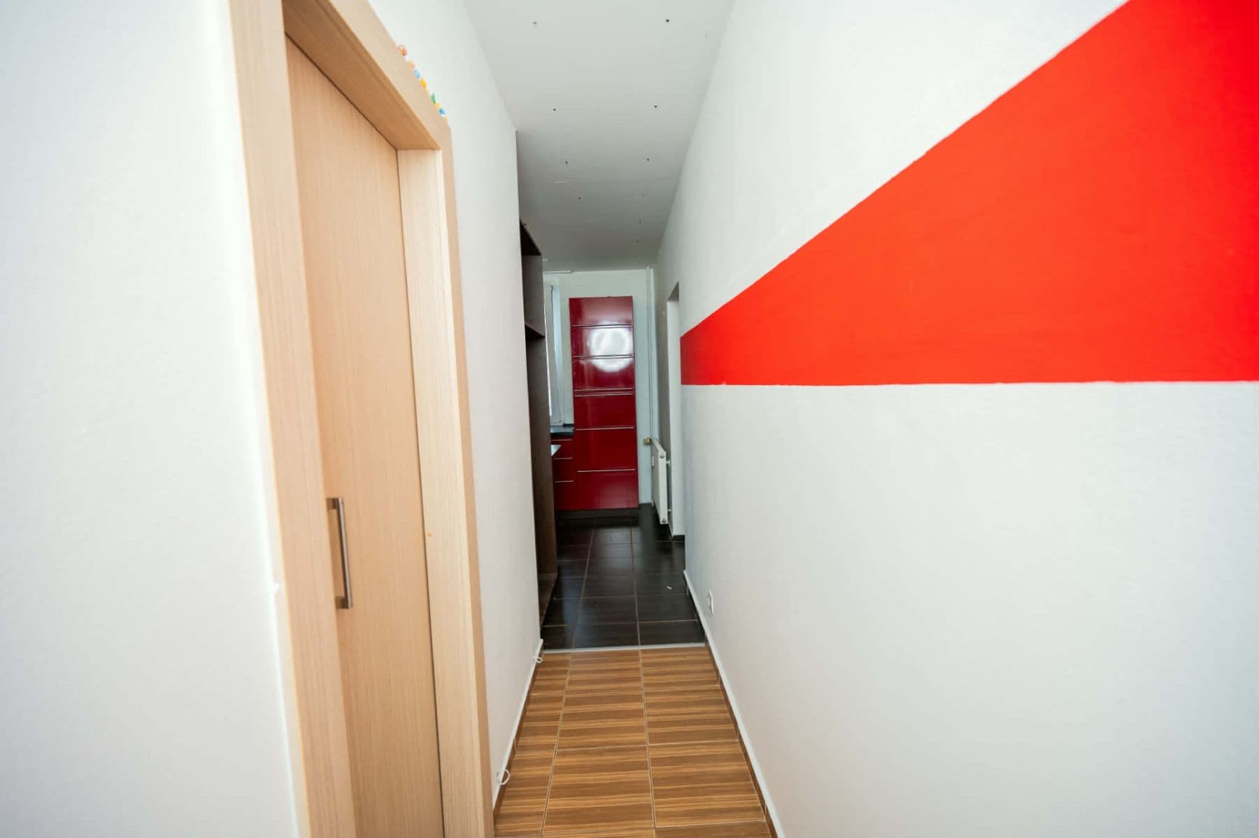 5 bedroom flat to rent, 93 m², Lanškroun, Pardubický Region 5 bedroom flat to rent, 93 m², Lanškroun, Pardubický Region