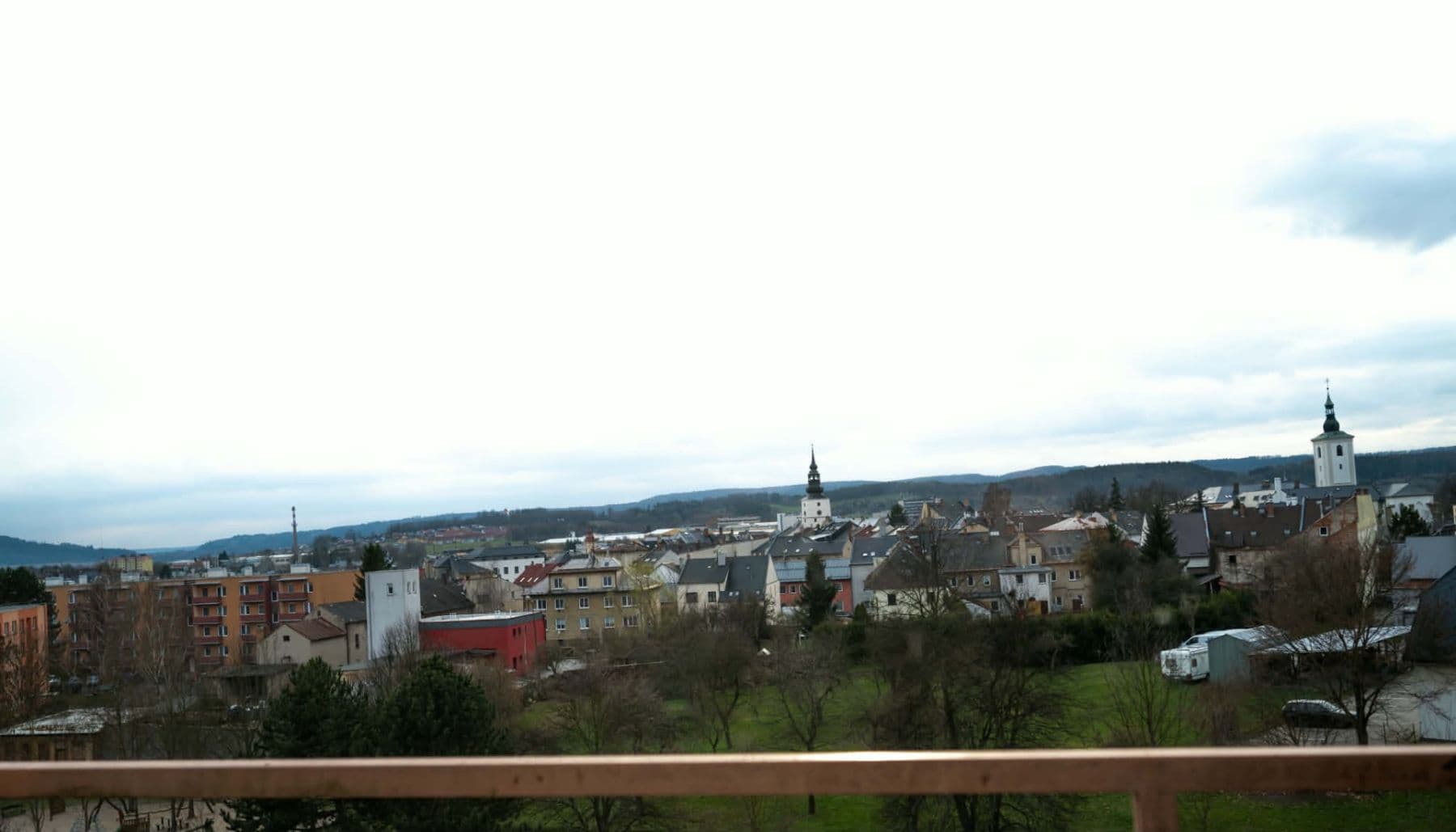 5 bedroom flat to rent, 93 m², Lanškroun, Pardubický Region 5 bedroom flat to rent, 93 m², Lanškroun, Pardubický Region