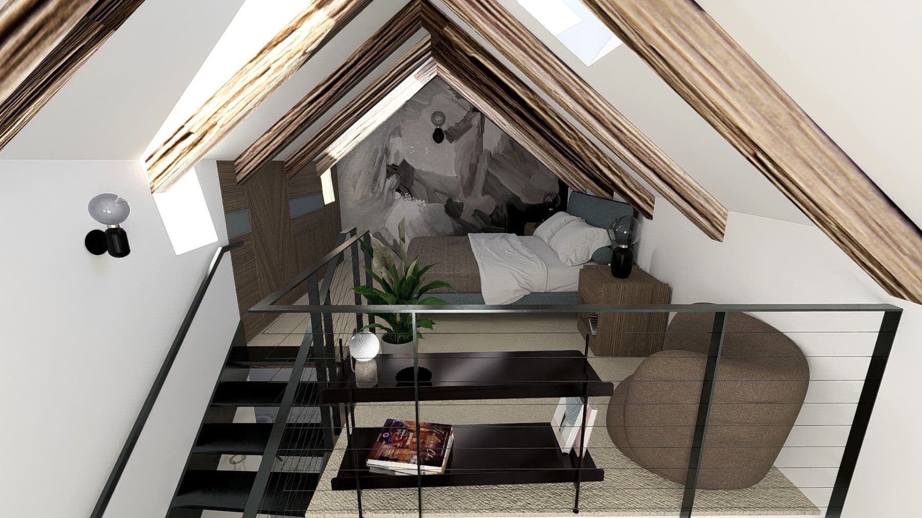 1 bedroom with open-plan kitchen flat for sale, 126 m², Mostecká, Dobřany, Plzeňský Region 1 bedroom with open-plan kitchen flat for sale, 126 m², Mostecká, Dobřany, Plzeňský Region