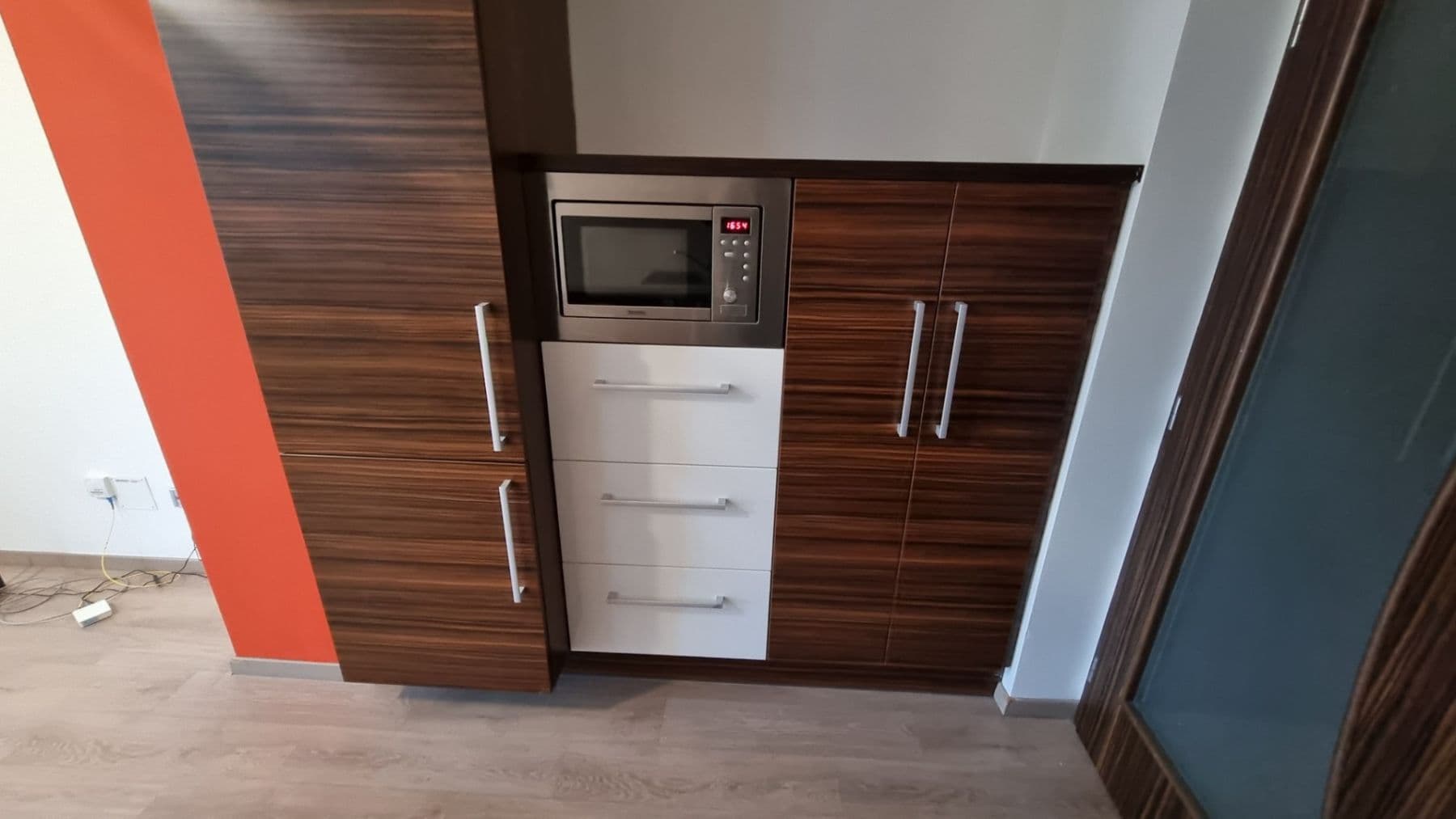 Studio flat to rent, 39 m², Čajkovského, Hodonín, Jihomoravský Region Studio flat to rent, 39 m², Čajkovského, Hodonín, Jihomoravský Region