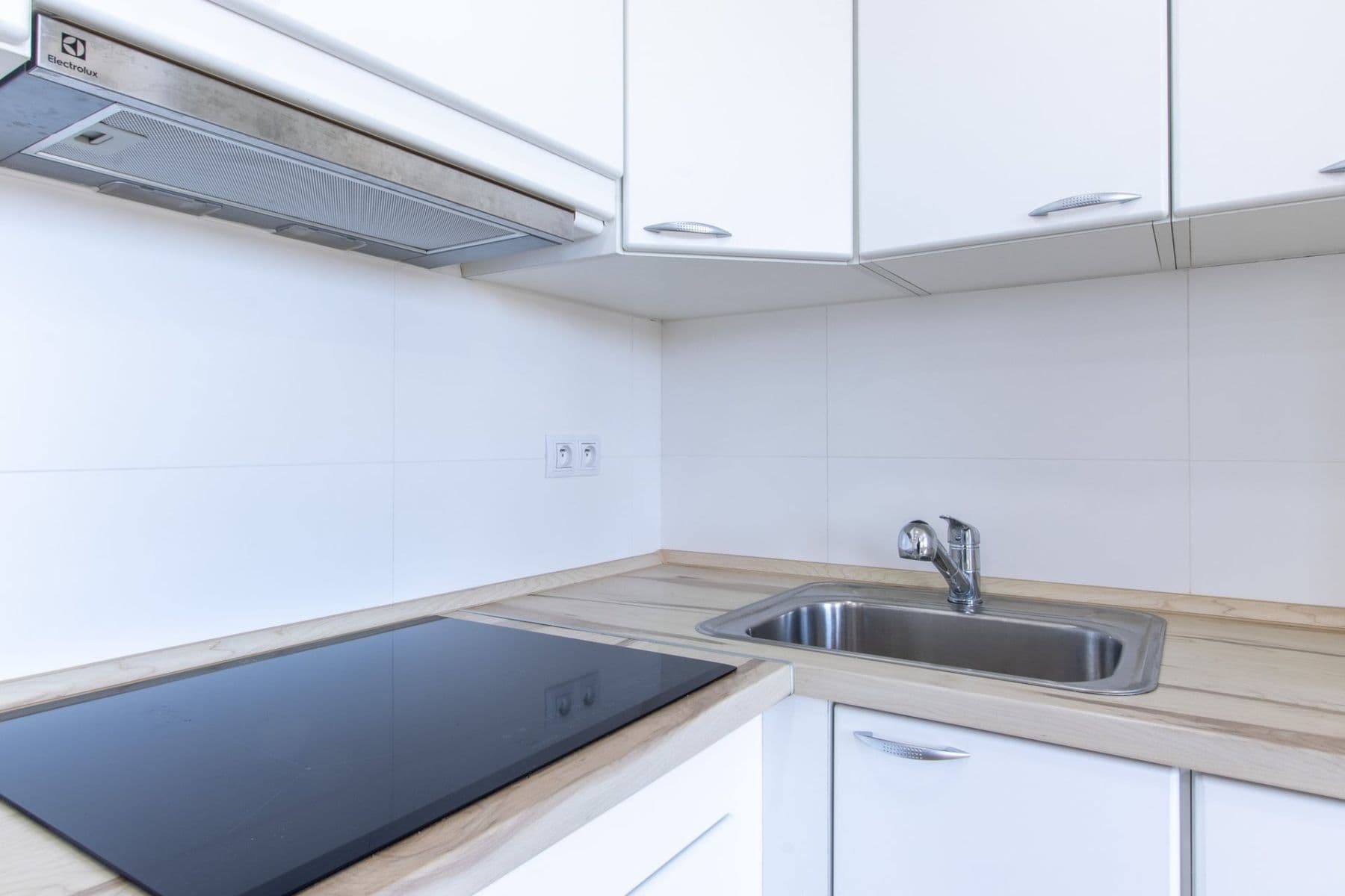 2 bedroom with open-plan kitchen flat to rent, 68 m², Jaselská, Mnichovo Hradiště, Středočeský Region 2 bedroom with open-plan kitchen flat to rent, 68 m², Jaselská, Mnichovo Hradiště, Středočeský Region