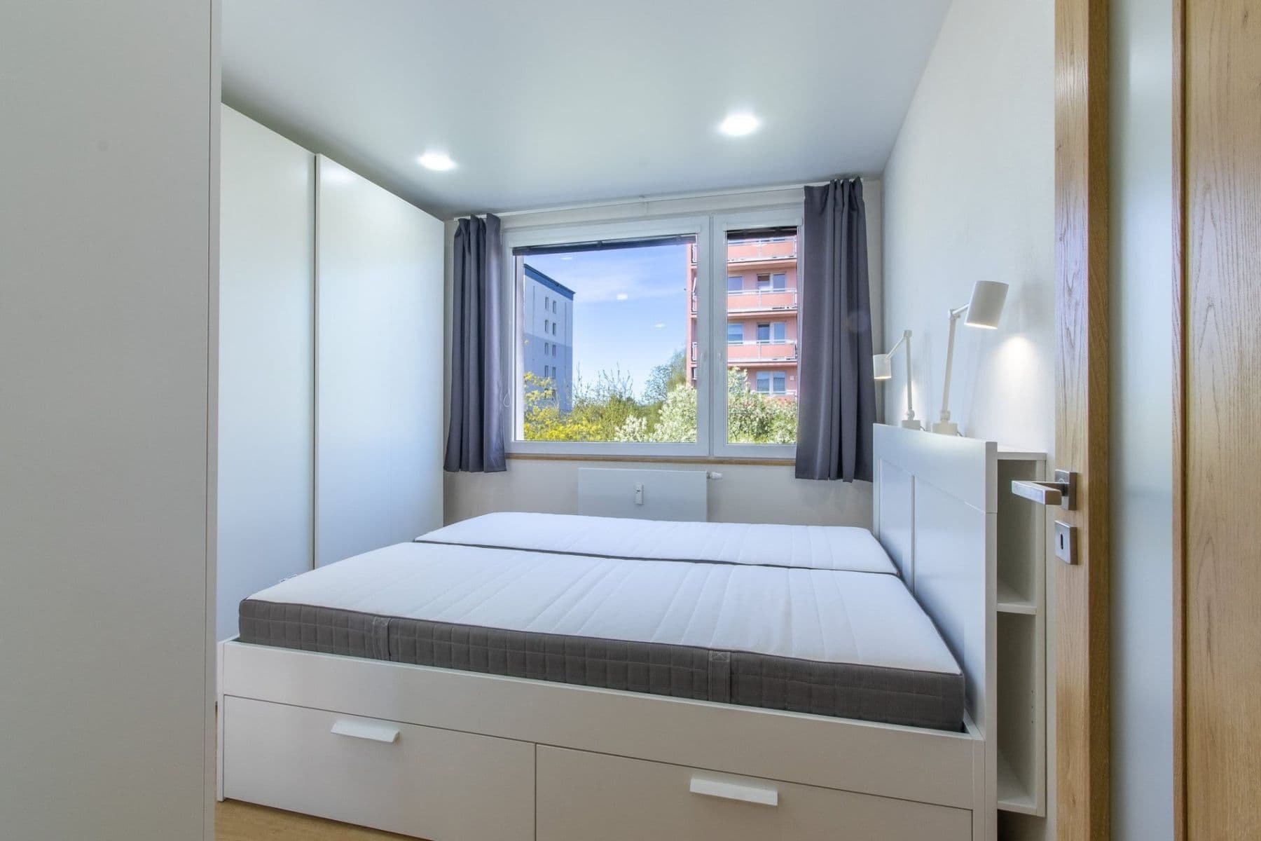 2 bedroom with open-plan kitchen flat to rent, 68 m², Jaselská, Mnichovo Hradiště, Středočeský Region 2 bedroom with open-plan kitchen flat to rent, 68 m², Jaselská, Mnichovo Hradiště, Středočeský Region