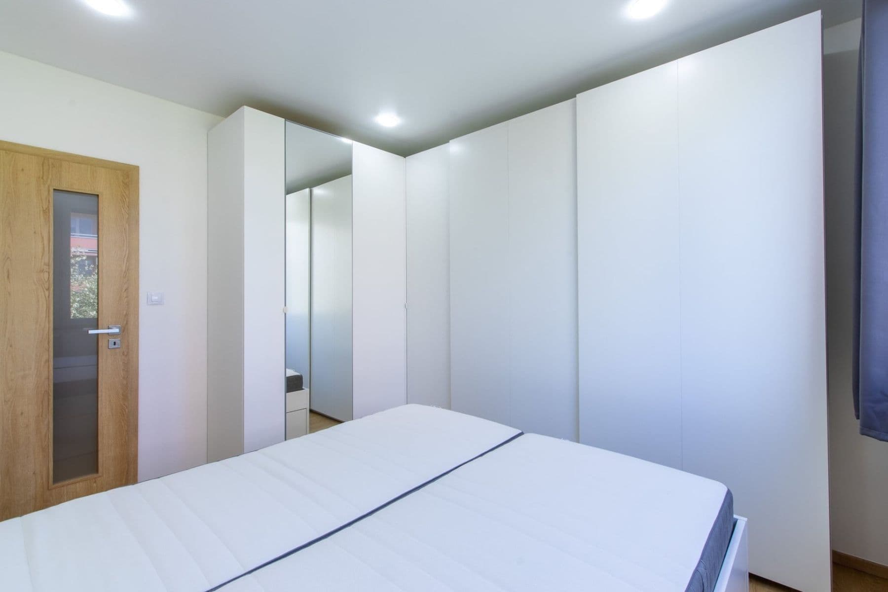 2 bedroom with open-plan kitchen flat to rent, 68 m², Jaselská, Mnichovo Hradiště, Středočeský Region 2 bedroom with open-plan kitchen flat to rent, 68 m², Jaselská, Mnichovo Hradiště, Středočeský Region