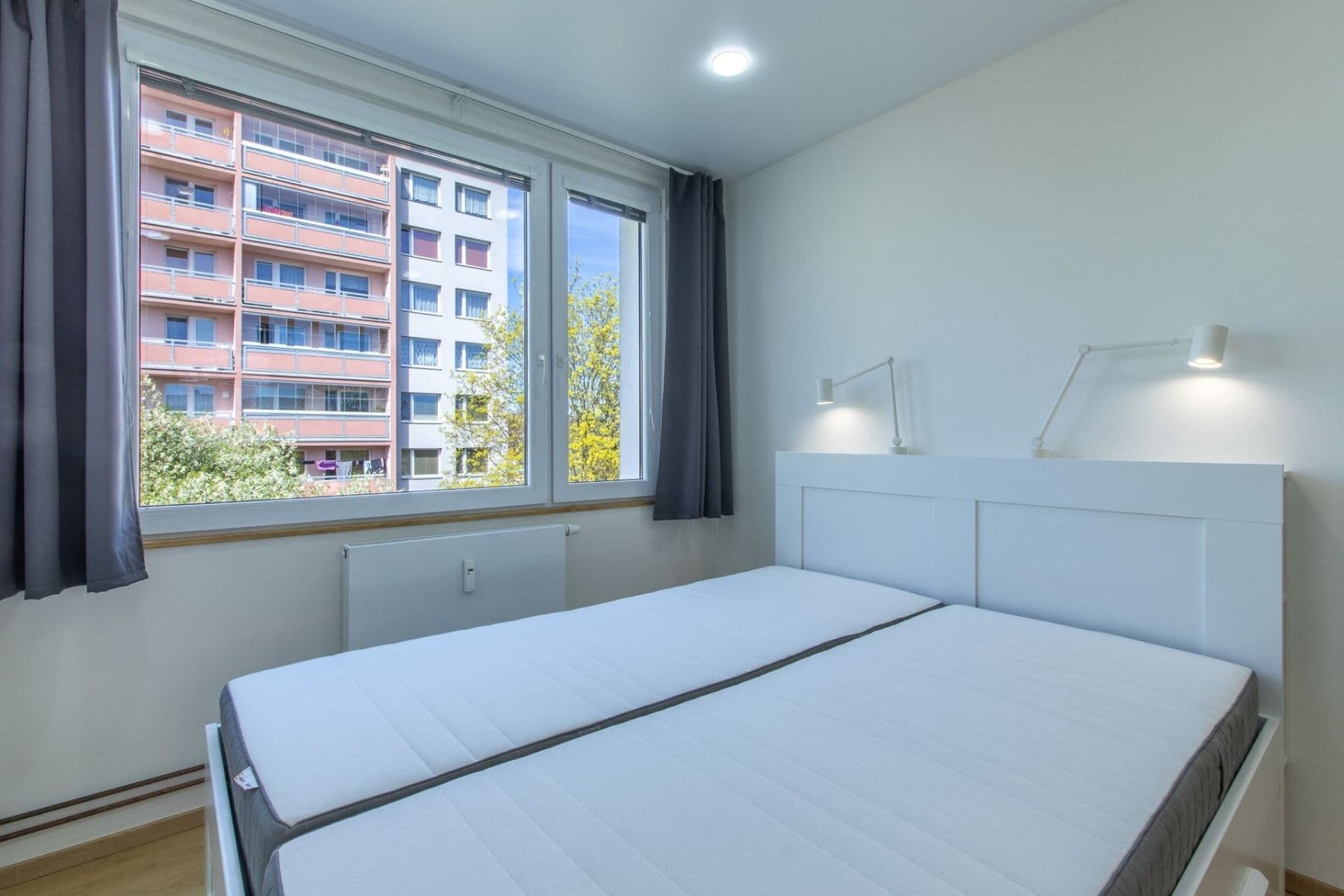 2 bedroom with open-plan kitchen flat to rent, 68 m², Jaselská, Mnichovo Hradiště, Středočeský Region 2 bedroom with open-plan kitchen flat to rent, 68 m², Jaselská, Mnichovo Hradiště, Středočeský Region