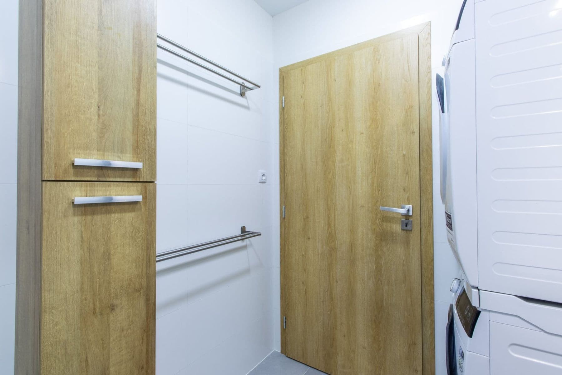 2 bedroom with open-plan kitchen flat to rent, 68 m², Jaselská, Mnichovo Hradiště, Středočeský Region 2 bedroom with open-plan kitchen flat to rent, 68 m², Jaselská, Mnichovo Hradiště, Středočeský Region