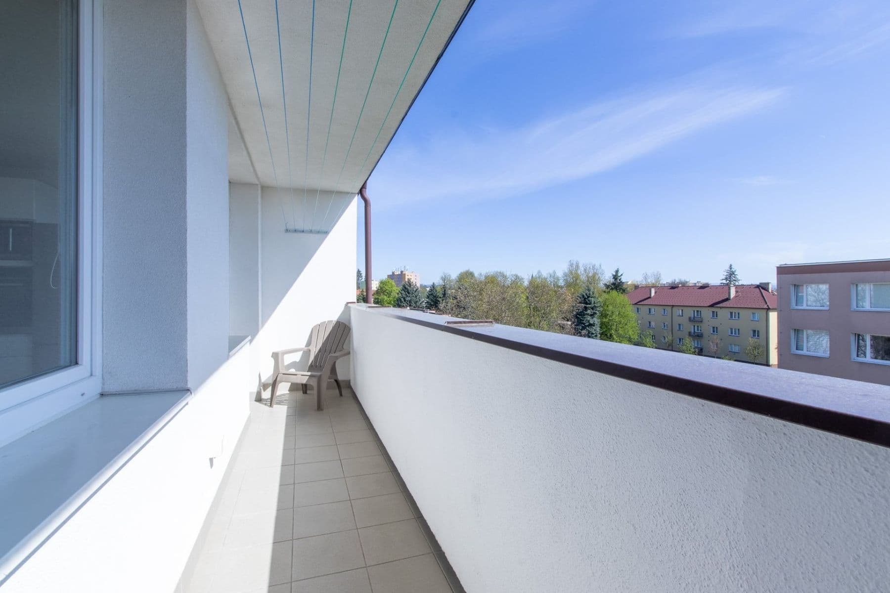 2 bedroom with open-plan kitchen flat to rent, 68 m², Jaselská, Mnichovo Hradiště, Středočeský Region 2 bedroom with open-plan kitchen flat to rent, 68 m², Jaselská, Mnichovo Hradiště, Středočeský Region