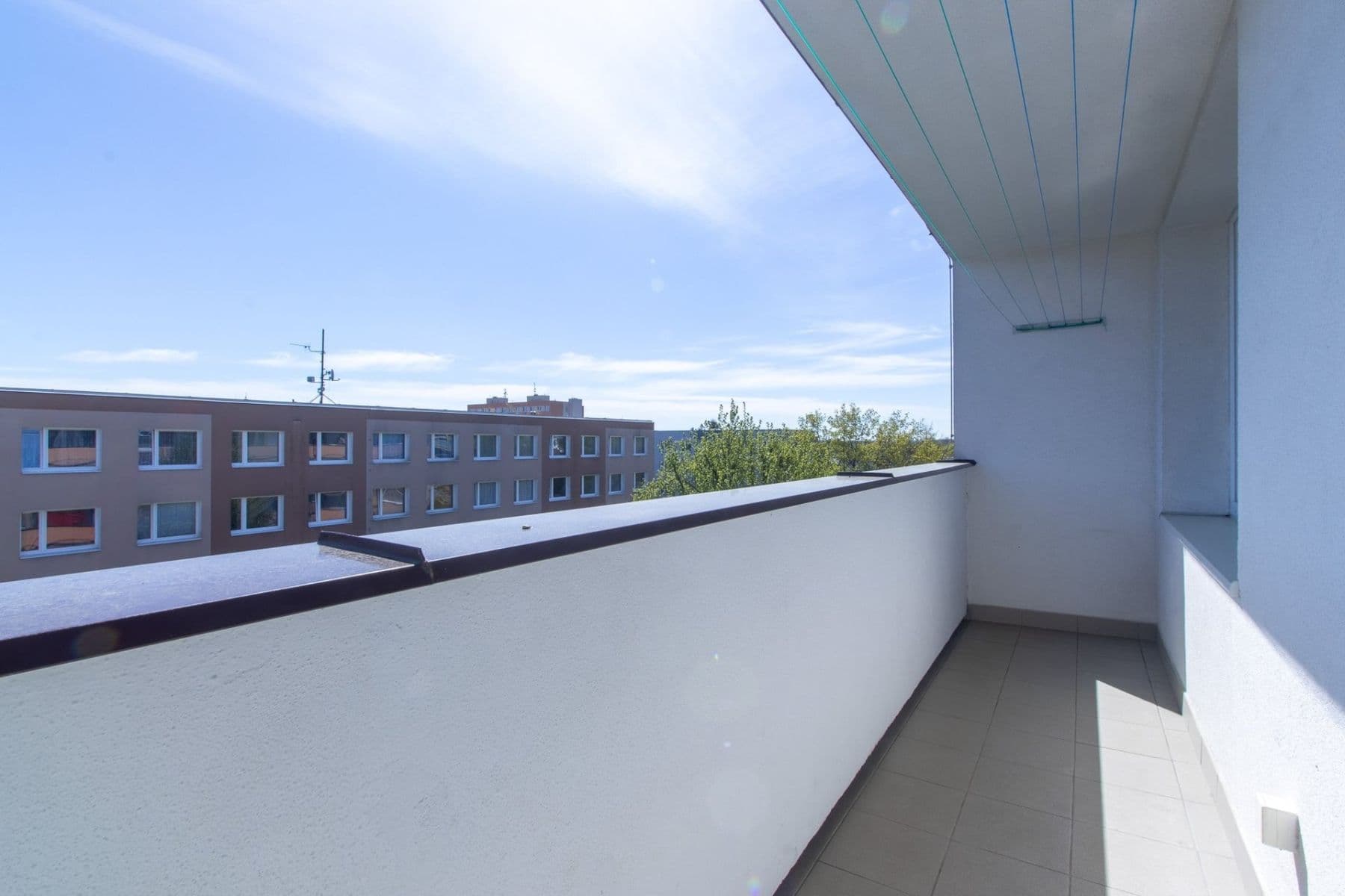 2 bedroom with open-plan kitchen flat to rent, 68 m², Jaselská, Mnichovo Hradiště, Středočeský Region 2 bedroom with open-plan kitchen flat to rent, 68 m², Jaselská, Mnichovo Hradiště, Středočeský Region