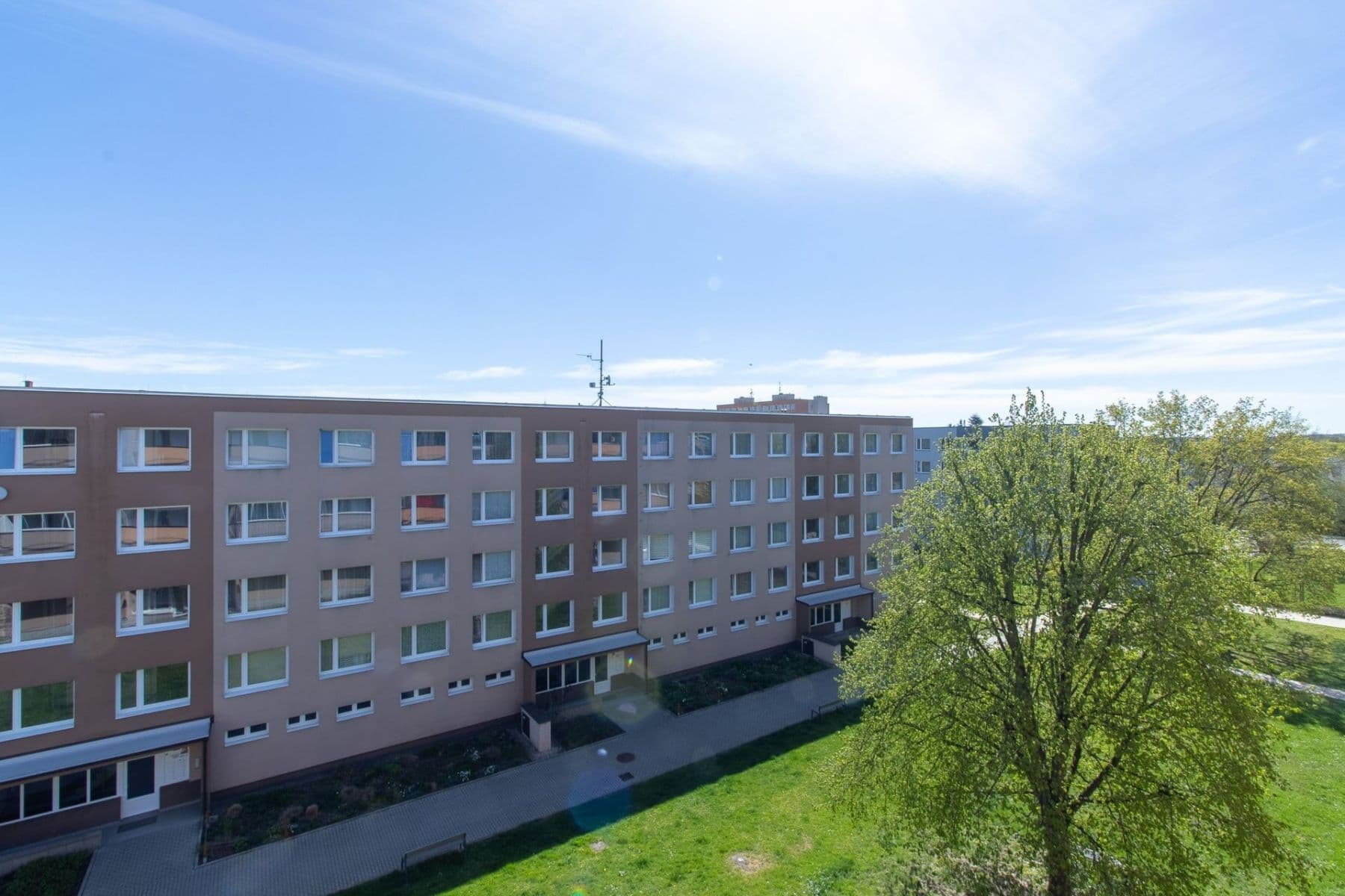 2 bedroom with open-plan kitchen flat to rent, 68 m², Jaselská, Mnichovo Hradiště, Středočeský Region 2 bedroom with open-plan kitchen flat to rent, 68 m², Jaselská, Mnichovo Hradiště, Středočeský Region