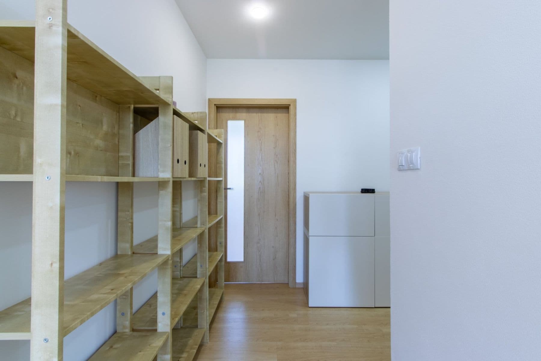 2 bedroom with open-plan kitchen flat to rent, 68 m², Jaselská, Mnichovo Hradiště, Středočeský Region 2 bedroom with open-plan kitchen flat to rent, 68 m², Jaselská, Mnichovo Hradiště, Středočeský Region