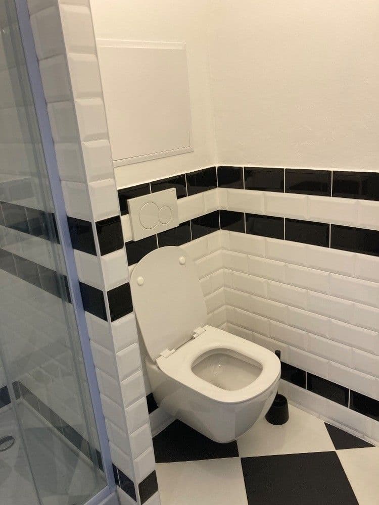 1 bedroom with open-plan kitchen flat for sale, 40 m², Opletalova, Kutná Hora, Středočeský Region 1 bedroom with open-plan kitchen flat for sale, 40 m², Opletalova, Kutná Hora, Středočeský Region