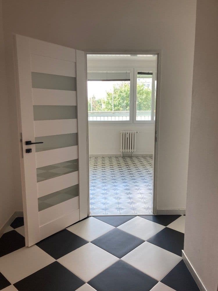 1 bedroom with open-plan kitchen flat for sale, 40 m², Opletalova, Kutná Hora, Středočeský Region 1 bedroom with open-plan kitchen flat for sale, 40 m², Opletalova, Kutná Hora, Středočeský Region