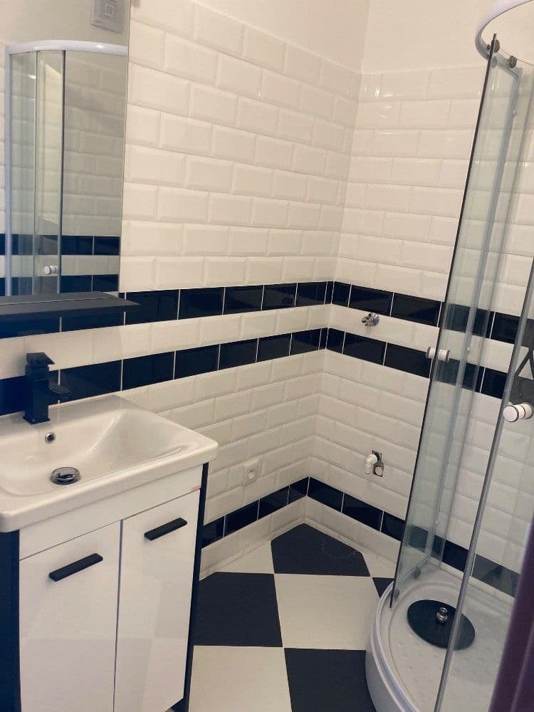 1 bedroom with open-plan kitchen flat for sale, 40 m², Opletalova, Kutná Hora, Středočeský Region 1 bedroom with open-plan kitchen flat for sale, 40 m², Opletalova, Kutná Hora, Středočeský Region