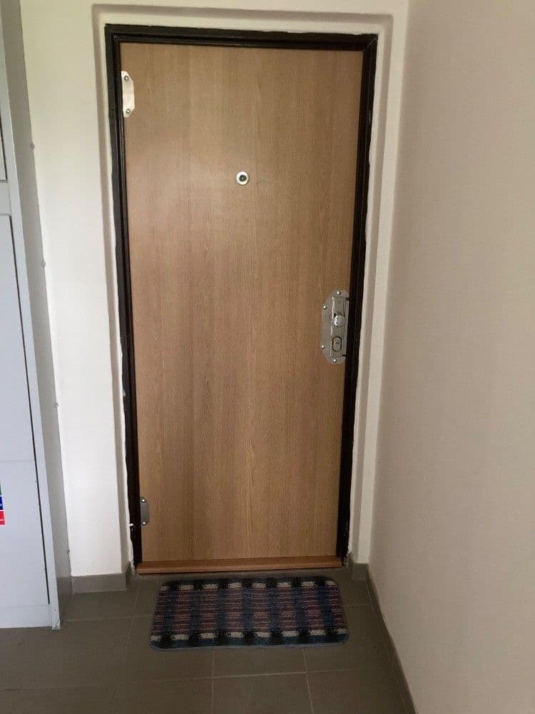 1 bedroom with open-plan kitchen flat for sale, 40 m², Opletalova, Kutná Hora, Středočeský Region 1 bedroom with open-plan kitchen flat for sale, 40 m², Opletalova, Kutná Hora, Středočeský Region