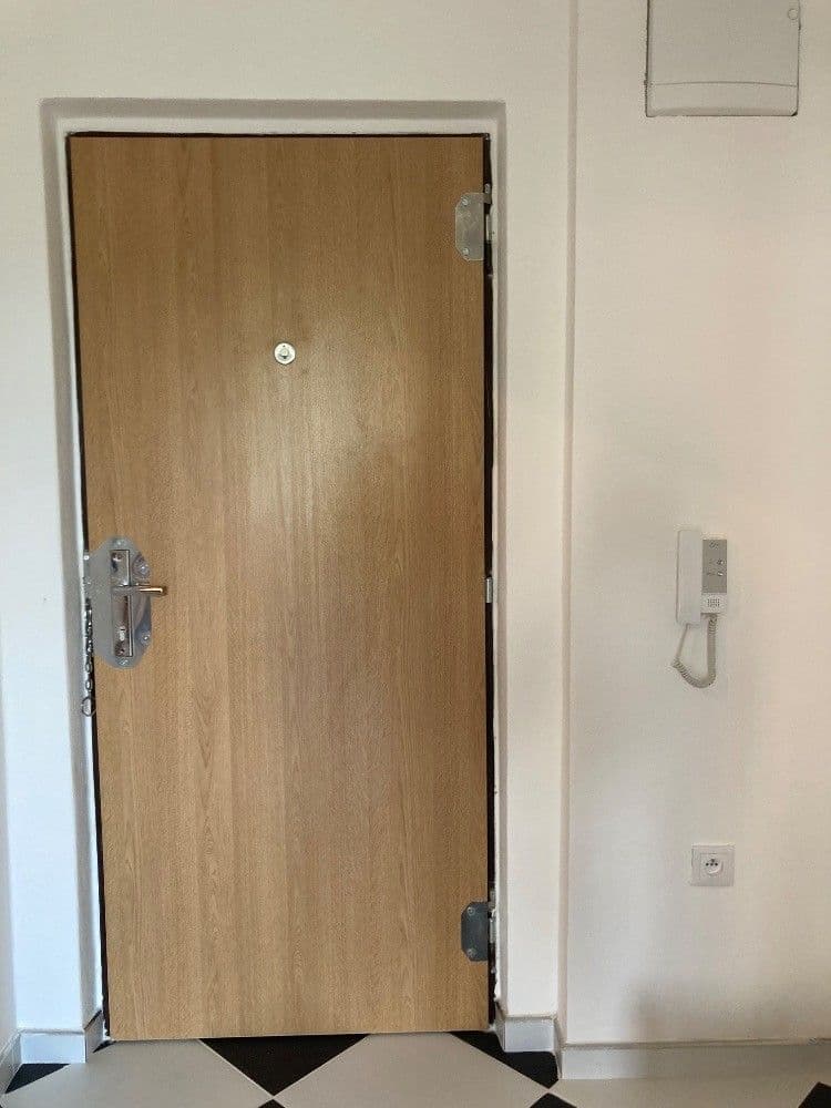 1 bedroom with open-plan kitchen flat for sale, 40 m², Opletalova, Kutná Hora, Středočeský Region 1 bedroom with open-plan kitchen flat for sale, 40 m², Opletalova, Kutná Hora, Středočeský Region