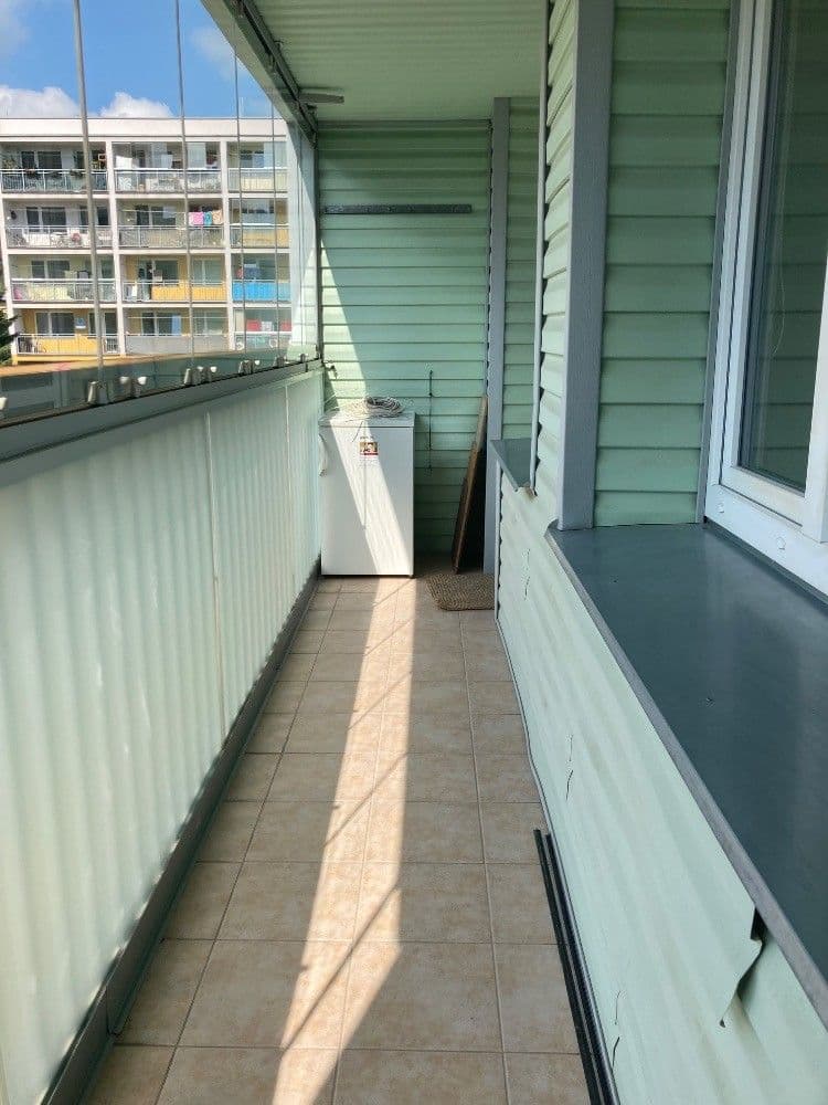 1 bedroom with open-plan kitchen flat for sale, 40 m², Opletalova, Kutná Hora, Středočeský Region 1 bedroom with open-plan kitchen flat for sale, 40 m², Opletalova, Kutná Hora, Středočeský Region