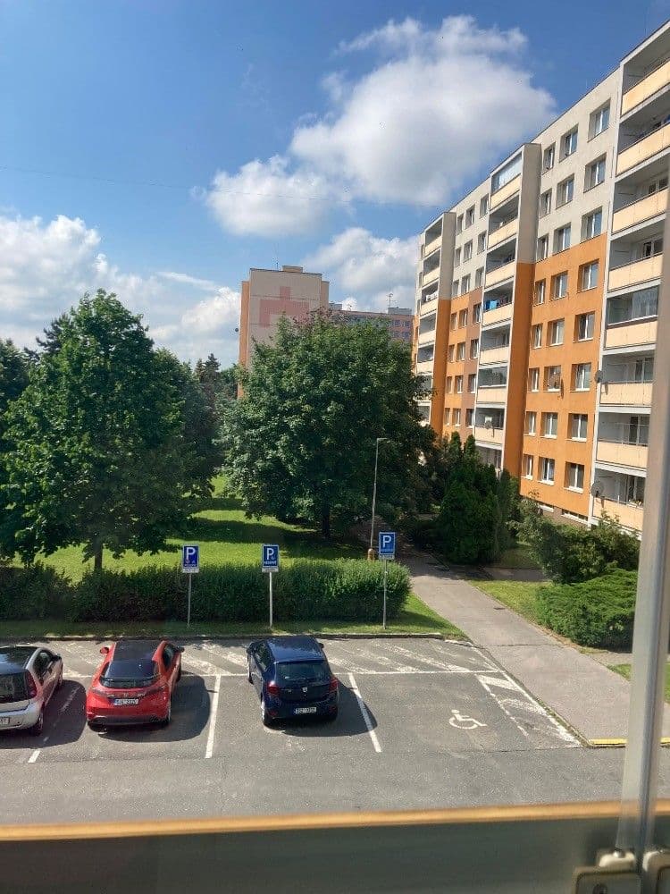 1 bedroom with open-plan kitchen flat for sale, 40 m², Opletalova, Kutná Hora, Středočeský Region 1 bedroom with open-plan kitchen flat for sale, 40 m², Opletalova, Kutná Hora, Středočeský Region