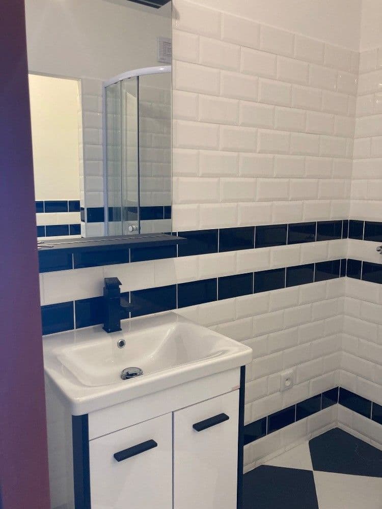 1 bedroom with open-plan kitchen flat for sale, 40 m², Opletalova, Kutná Hora, Středočeský Region 1 bedroom with open-plan kitchen flat for sale, 40 m², Opletalova, Kutná Hora, Středočeský Region