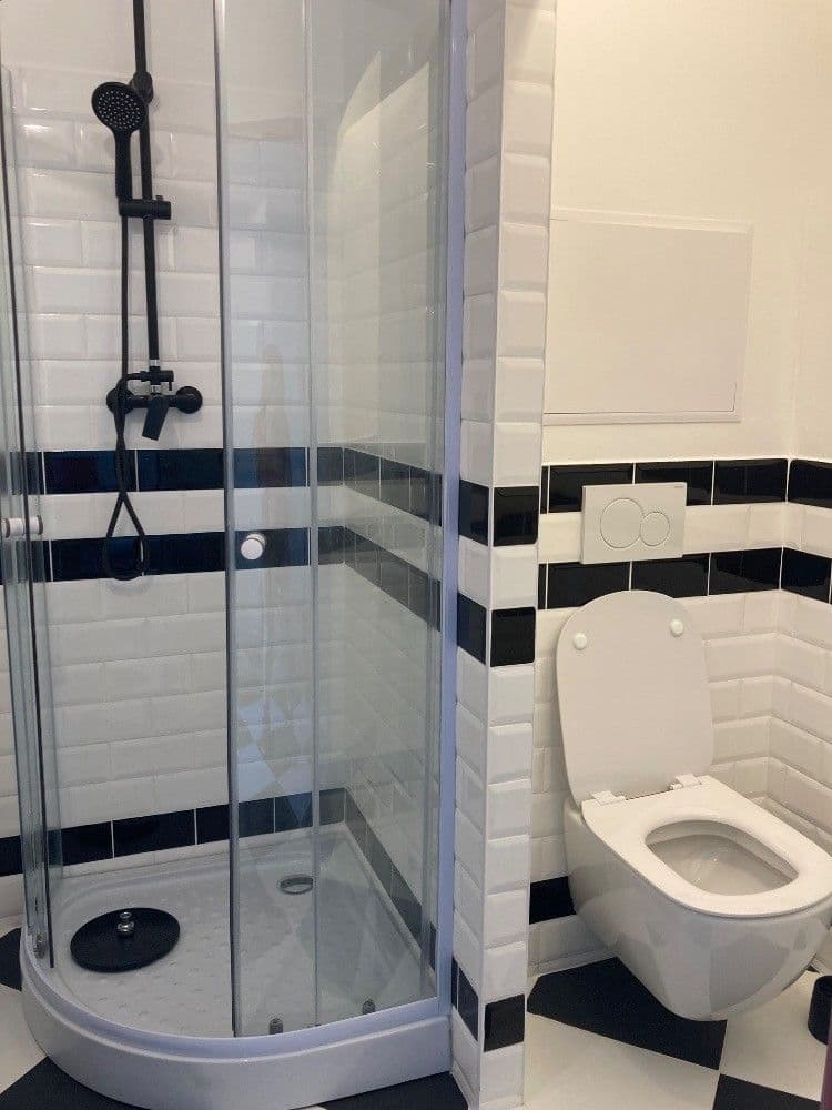 1 bedroom with open-plan kitchen flat for sale, 40 m², Opletalova, Kutná Hora, Středočeský Region 1 bedroom with open-plan kitchen flat for sale, 40 m², Opletalova, Kutná Hora, Středočeský Region