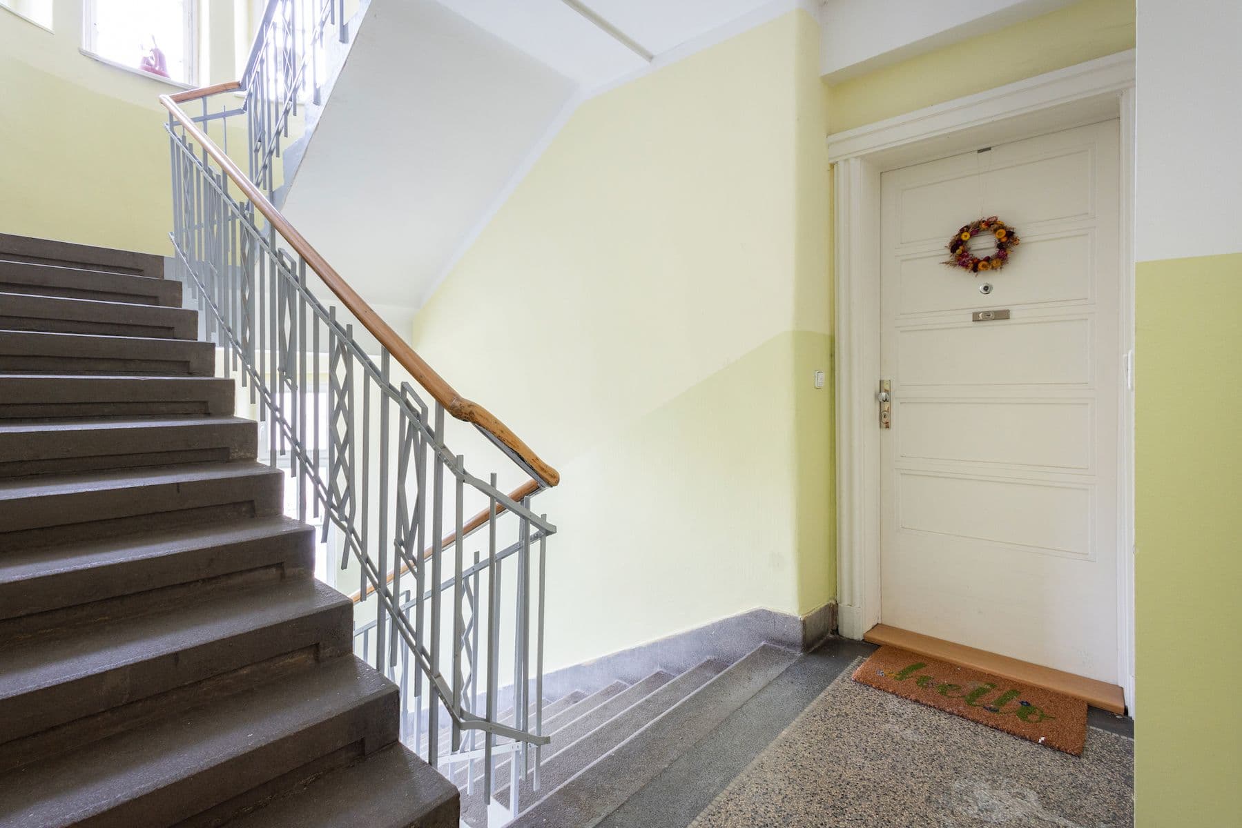 1 bedroom flat for sale, 55 m², Veletržní, Prague, Prague 1 bedroom flat for sale, 55 m², Veletržní, Prague, Prague