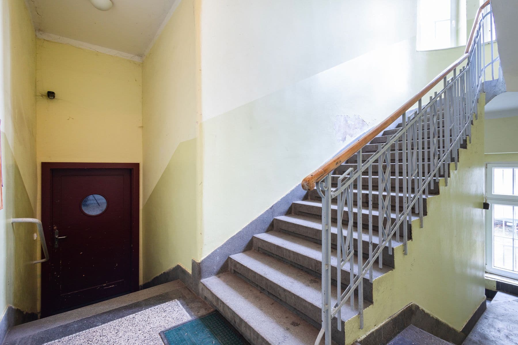 1 bedroom flat for sale, 55 m², Veletržní, Prague, Prague 1 bedroom flat for sale, 55 m², Veletržní, Prague, Prague