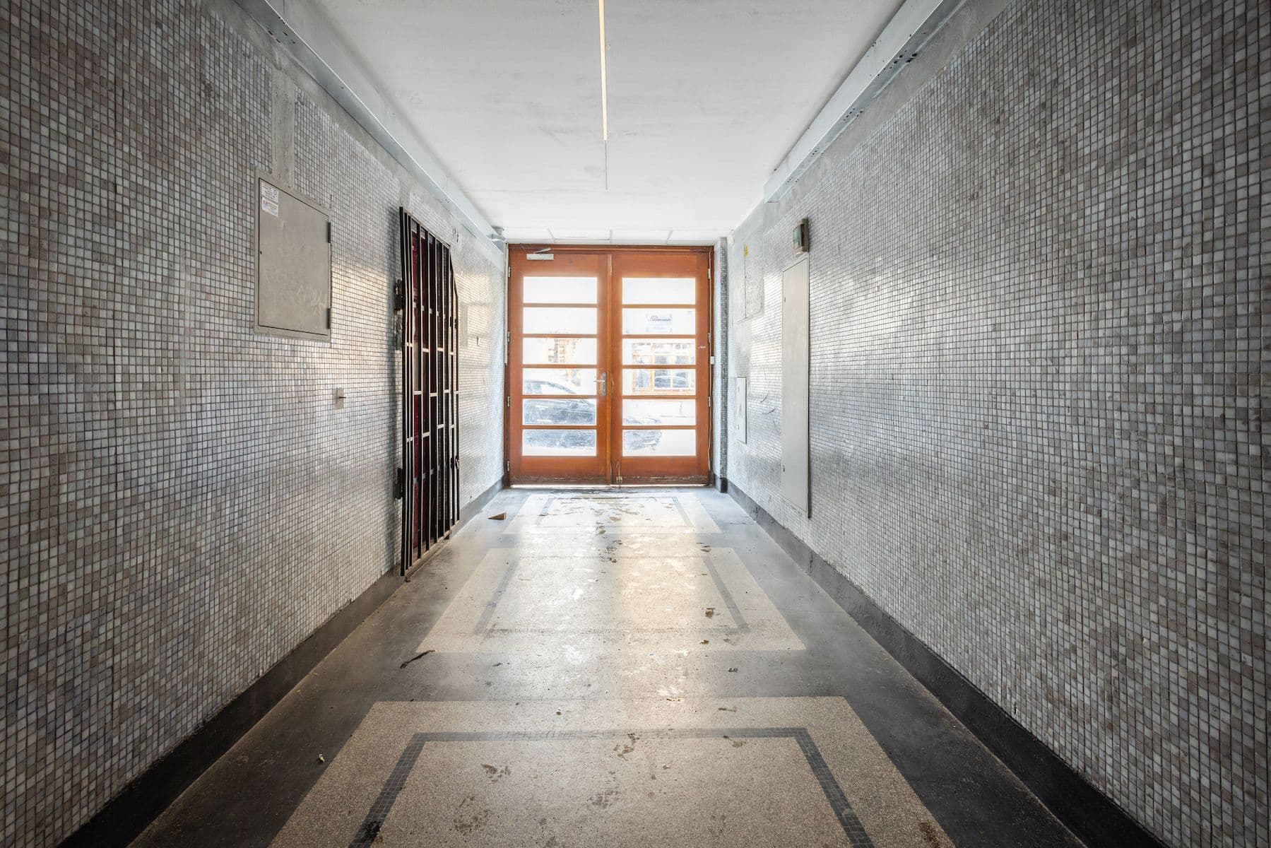 1 bedroom flat for sale, 55 m², Veletržní, Prague, Prague 1 bedroom flat for sale, 55 m², Veletržní, Prague, Prague