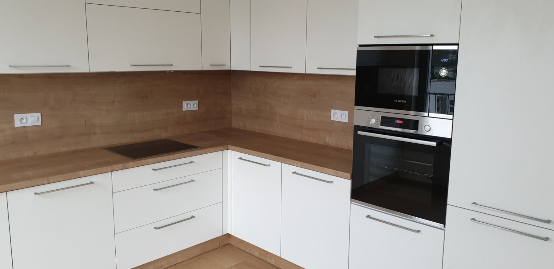 3 bedroom with open-plan kitchen flat to rent, 99 m², Prague, Prague 3 bedroom with open-plan kitchen flat to rent, 99 m², Prague, Prague