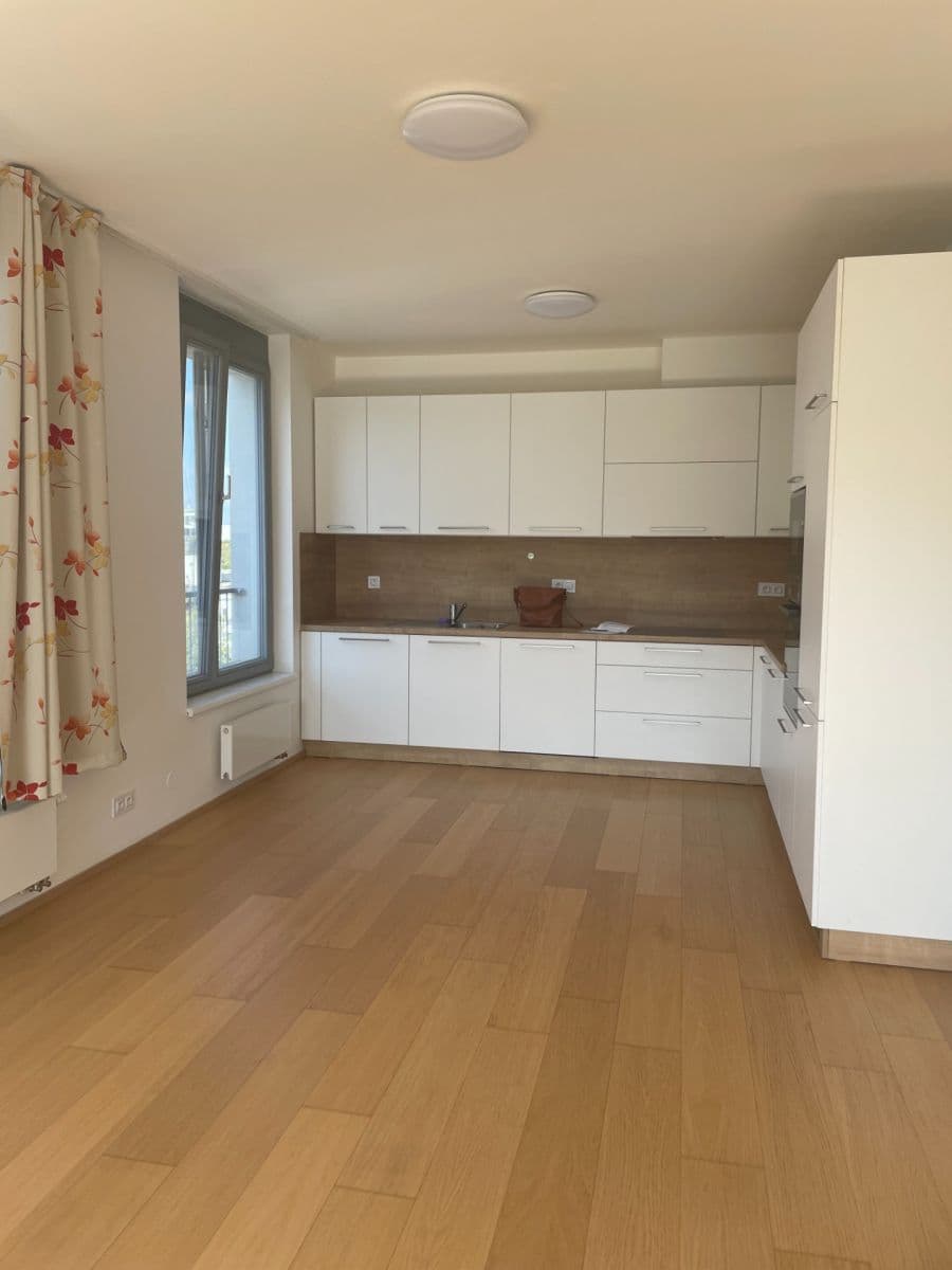 3 bedroom with open-plan kitchen flat to rent, 99 m², Prague, Prague 3 bedroom with open-plan kitchen flat to rent, 99 m², Prague, Prague