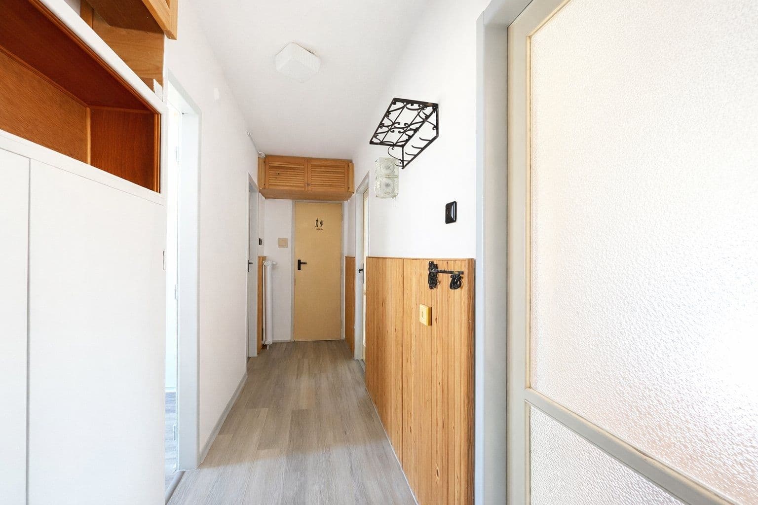 2 bedroom flat to rent, 54 m², Na Magistrále, Kolín, Středočeský Region 2 bedroom flat to rent, 54 m², Na Magistrále, Kolín, Středočeský Region