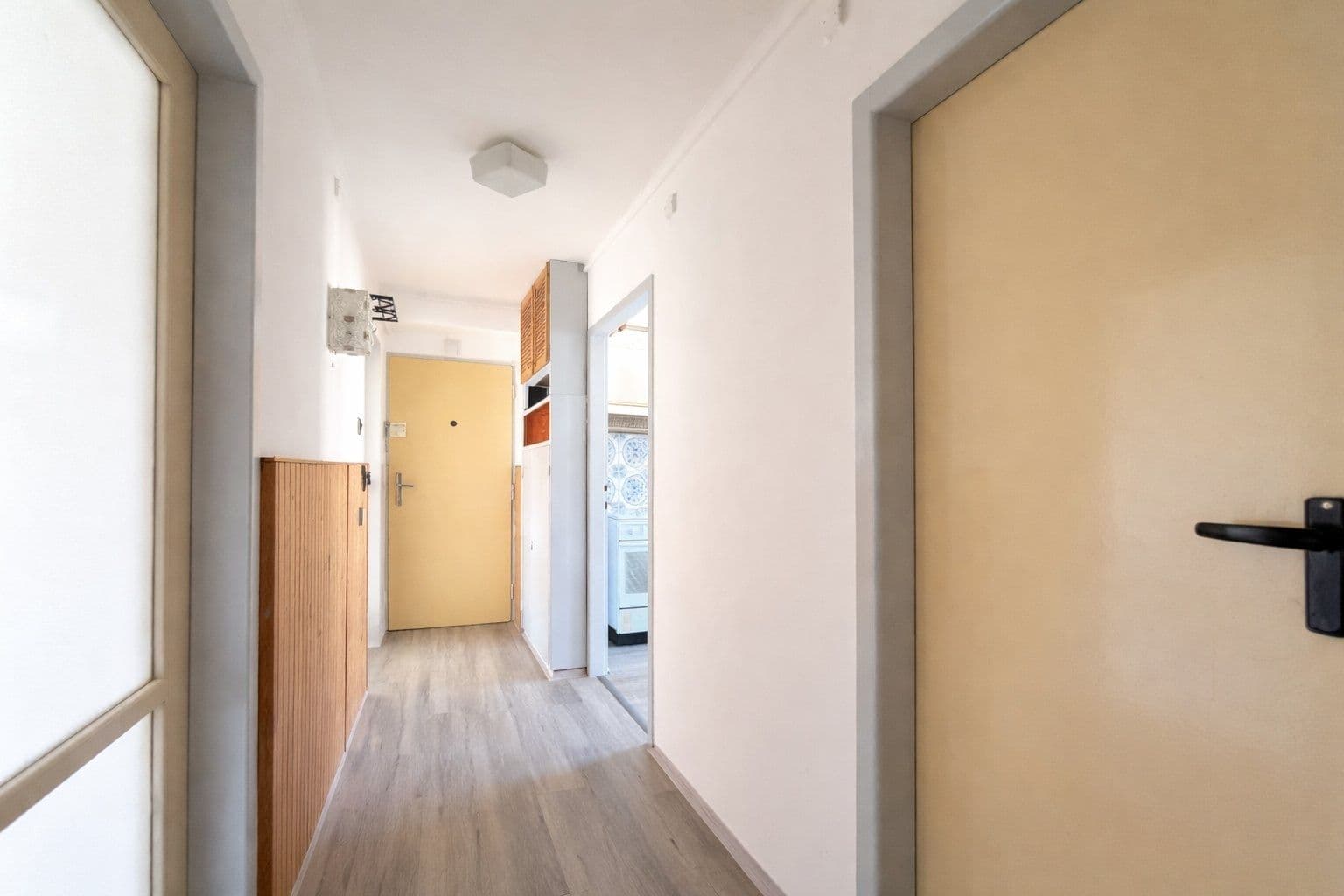 2 bedroom flat to rent, 54 m², Na Magistrále, Kolín, Středočeský Region 2 bedroom flat to rent, 54 m², Na Magistrále, Kolín, Středočeský Region