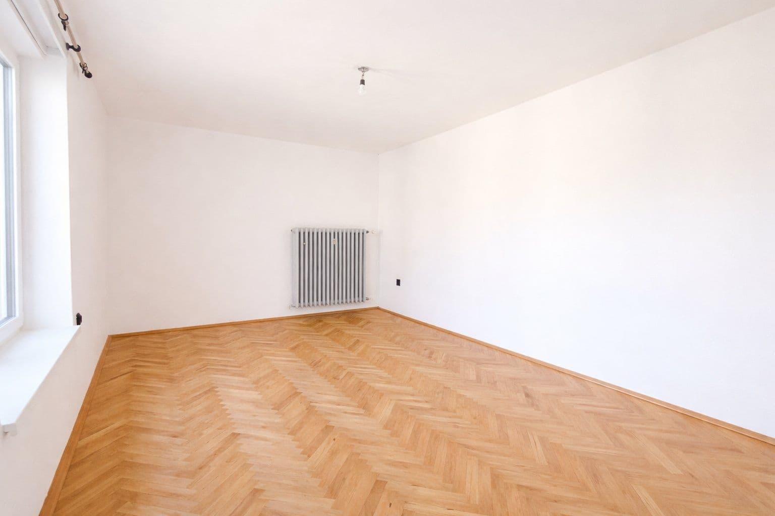 2 bedroom flat to rent, 54 m², Na Magistrále, Kolín, Středočeský Region 2 bedroom flat to rent, 54 m², Na Magistrále, Kolín, Středočeský Region