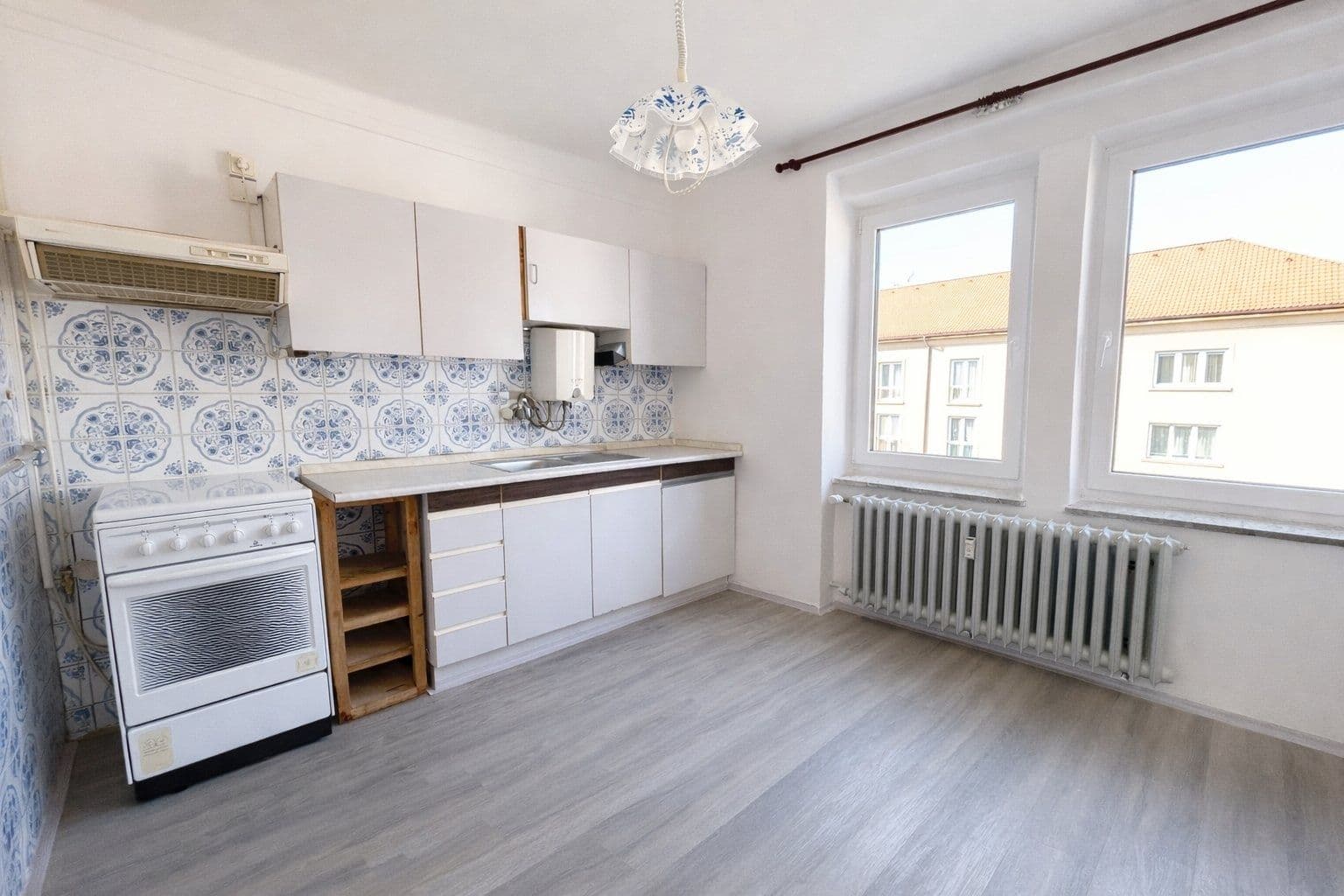 2 bedroom flat to rent, 54 m², Na Magistrále, Kolín, Středočeský Region 2 bedroom flat to rent, 54 m², Na Magistrále, Kolín, Středočeský Region