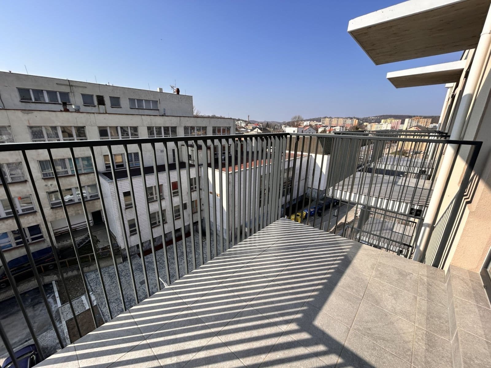 1 bedroom with open-plan kitchen flat to rent, 45 m², Nádražní, Kralupy nad Vltavou, Středočeský Region 1 bedroom with open-plan kitchen flat to rent, 45 m², Nádražní, Kralupy nad Vltavou, Středočeský Region