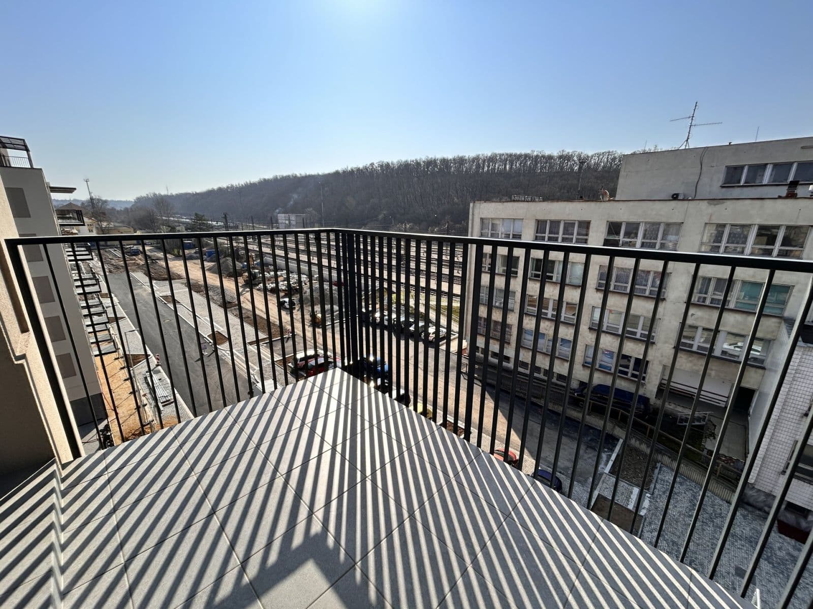 1 bedroom with open-plan kitchen flat to rent, 45 m², Nádražní, Kralupy nad Vltavou, Středočeský Region 1 bedroom with open-plan kitchen flat to rent, 45 m², Nádražní, Kralupy nad Vltavou, Středočeský Region